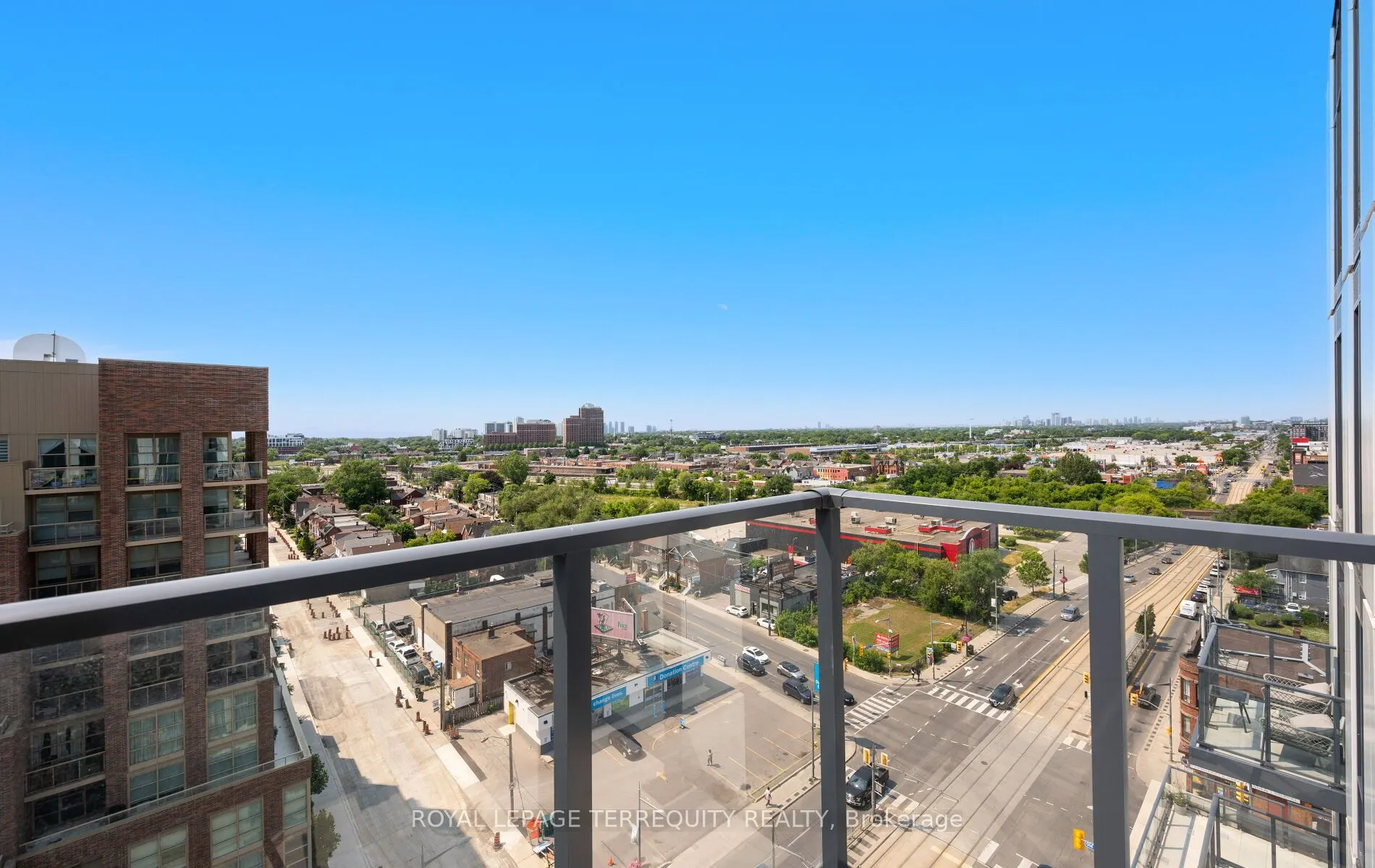 1808 St Clair Avenue W, #1103