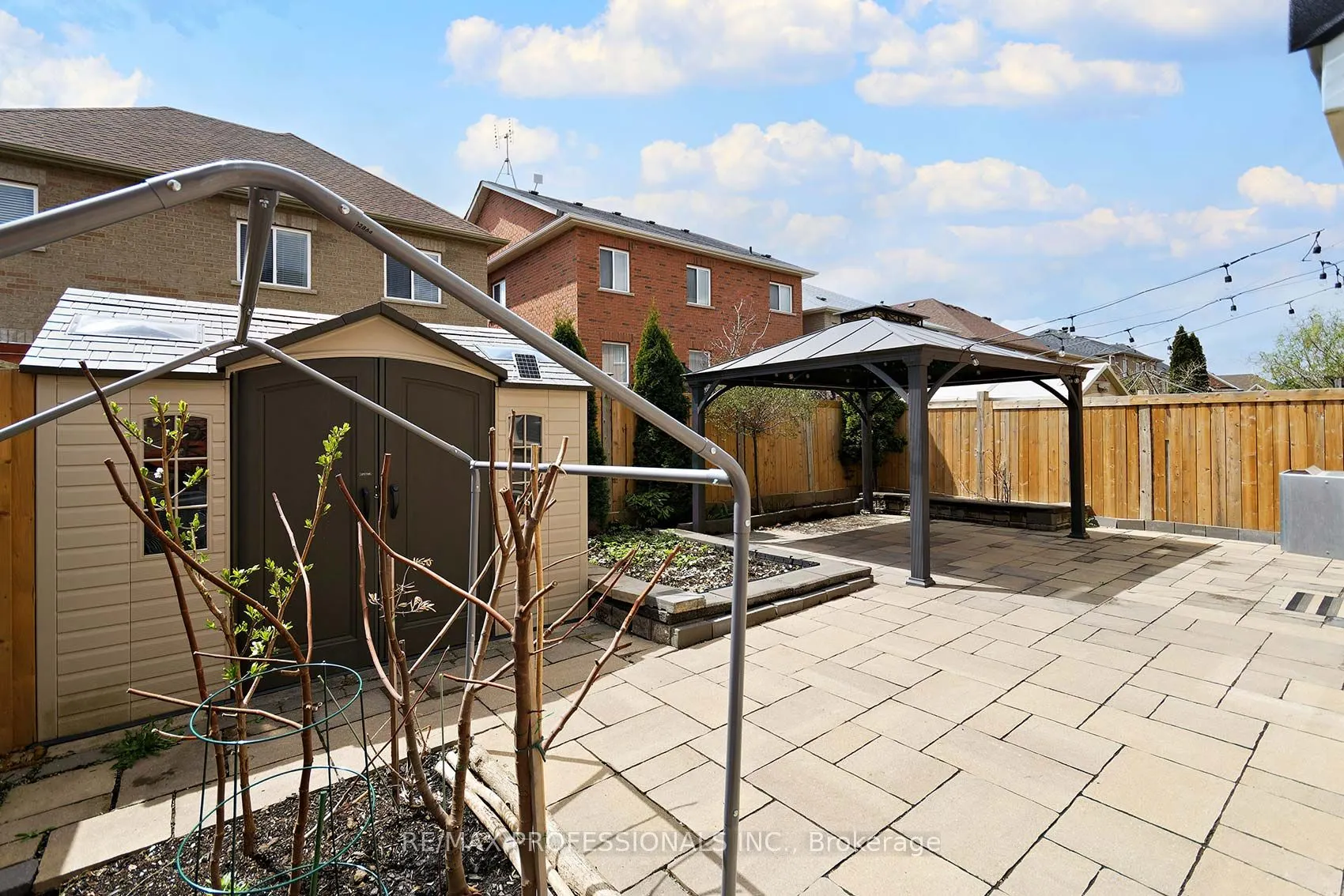1095 Tupper Drive