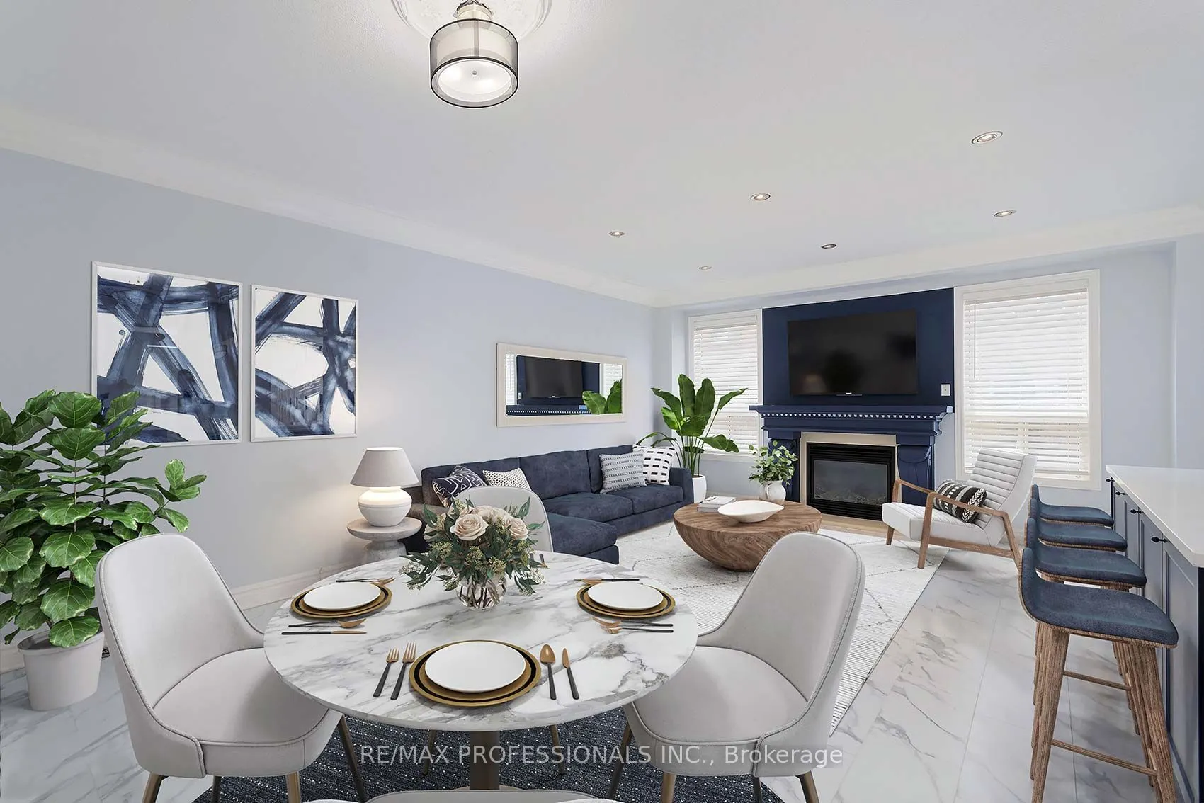 1095 Tupper Drive