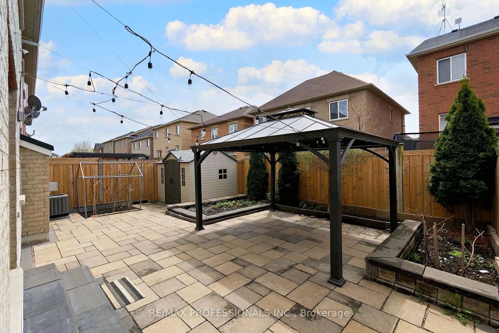 1095 Tupper Drive