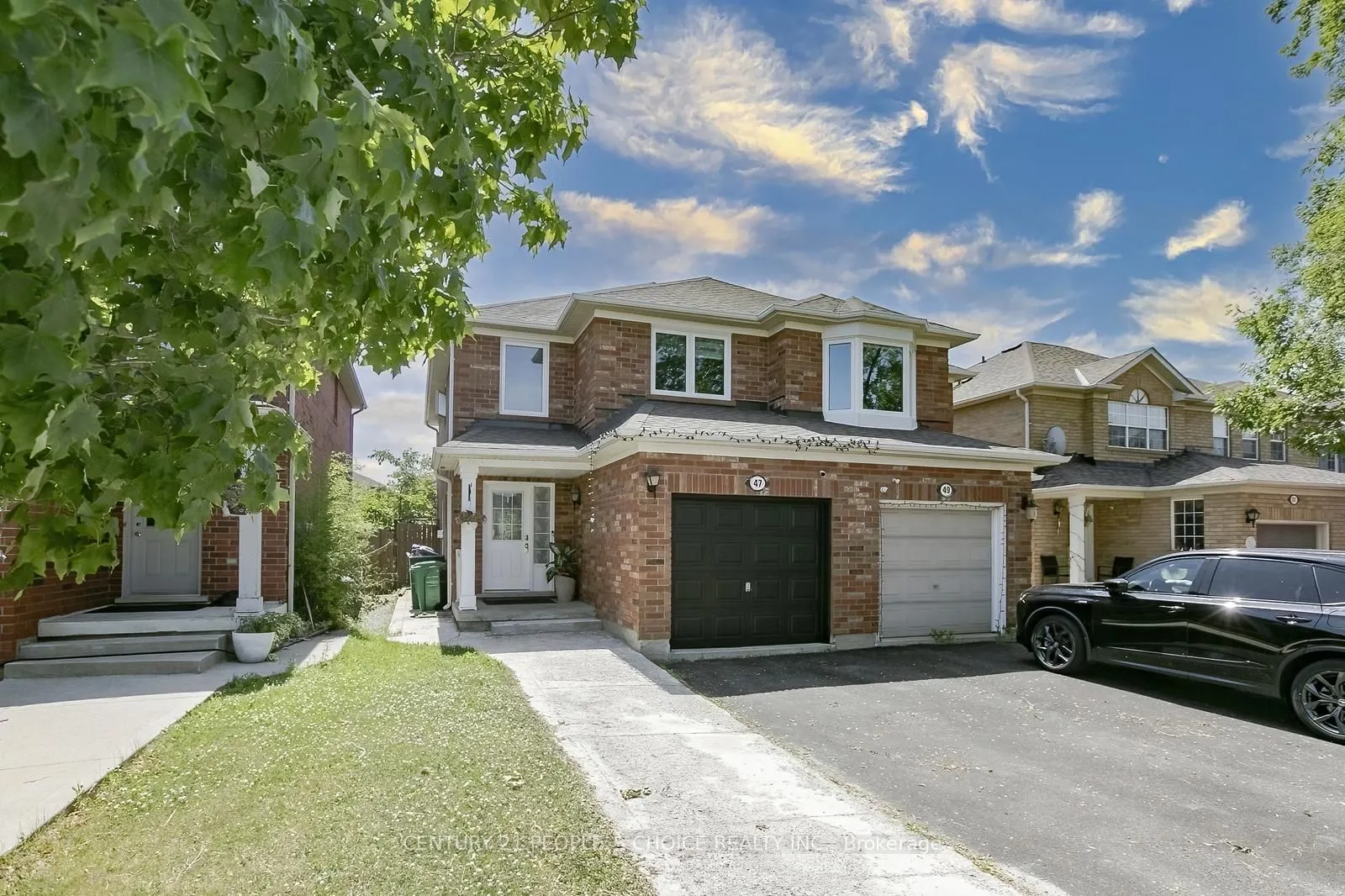 47 Garibaldi Drive