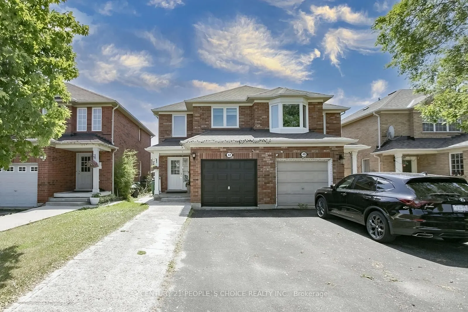 47 Garibaldi Drive