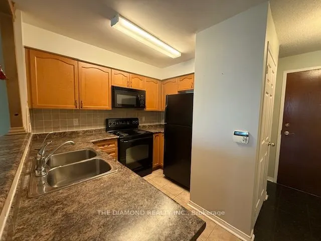 9 Michael Power Place, #312
