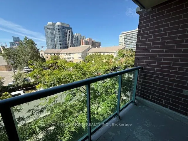 9 Michael Power Place, #312