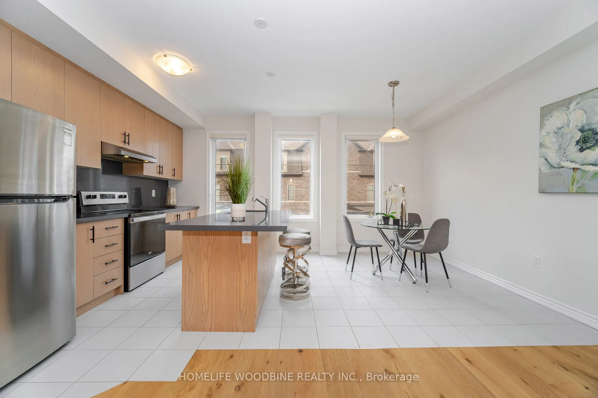 15 Arcola Street