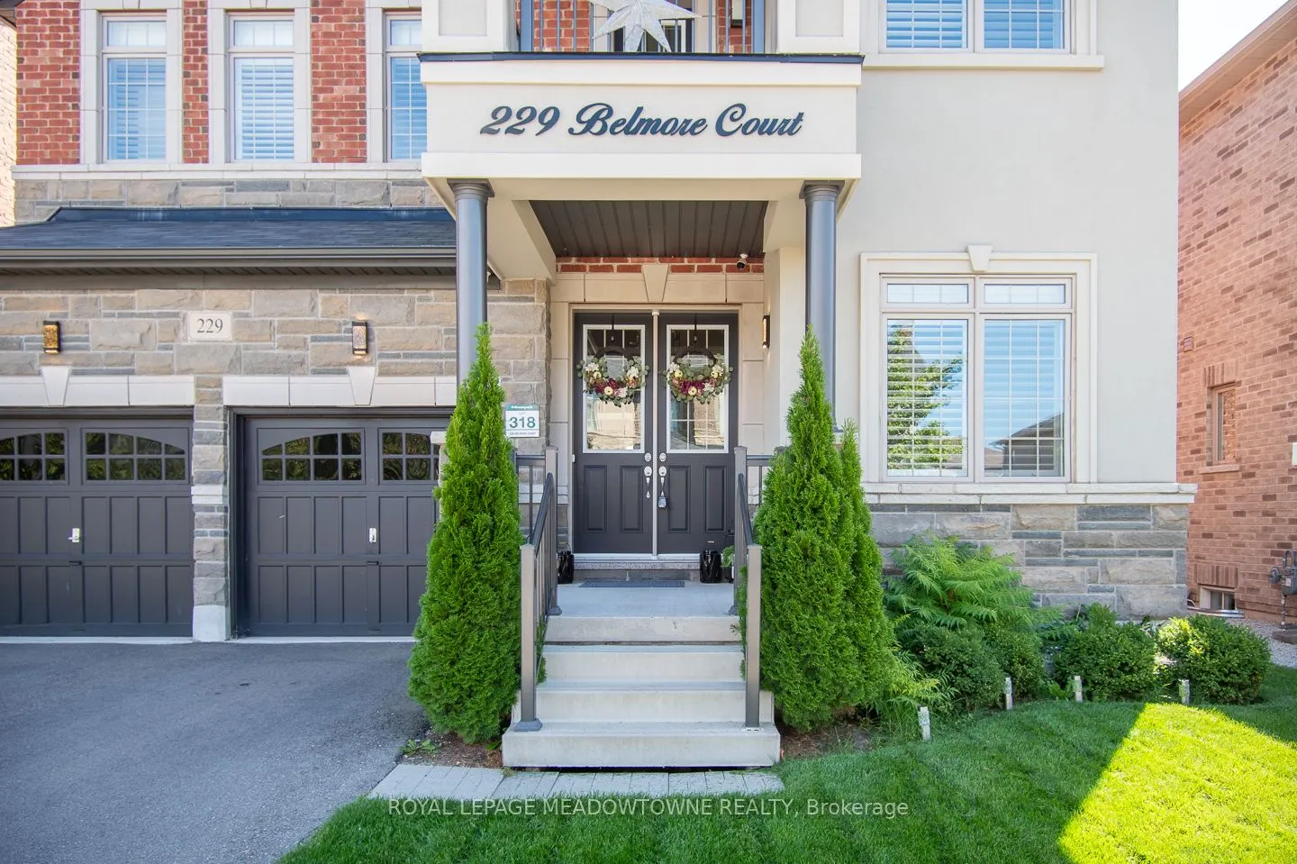 229 Belmore Court