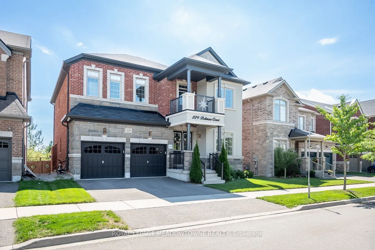 229 Belmore Court