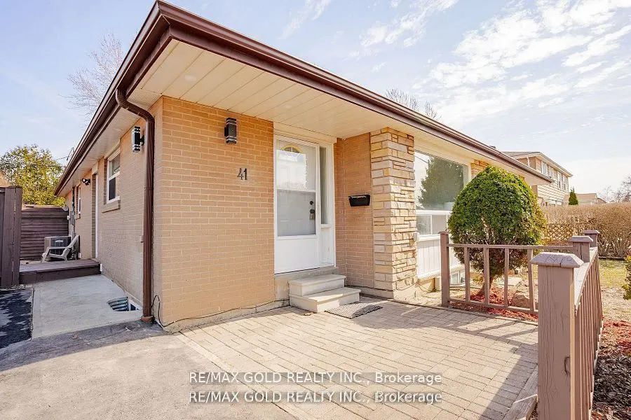 41 Danesbury Crescent