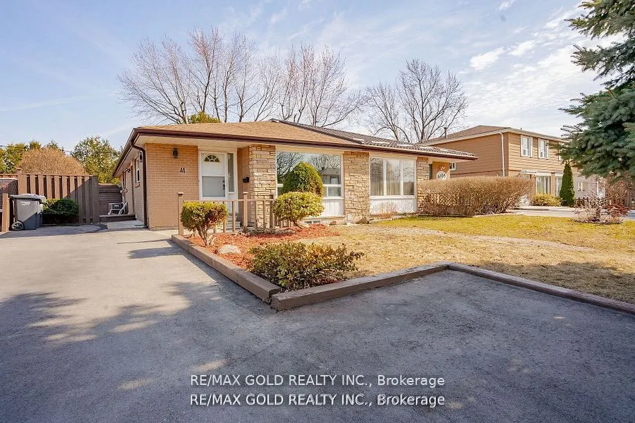 41 Danesbury Crescent