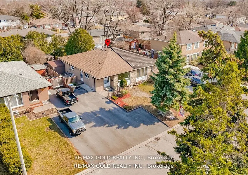 41 Danesbury Crescent