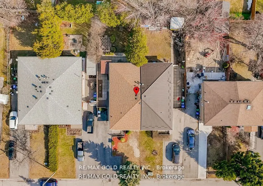 41 Danesbury Crescent
