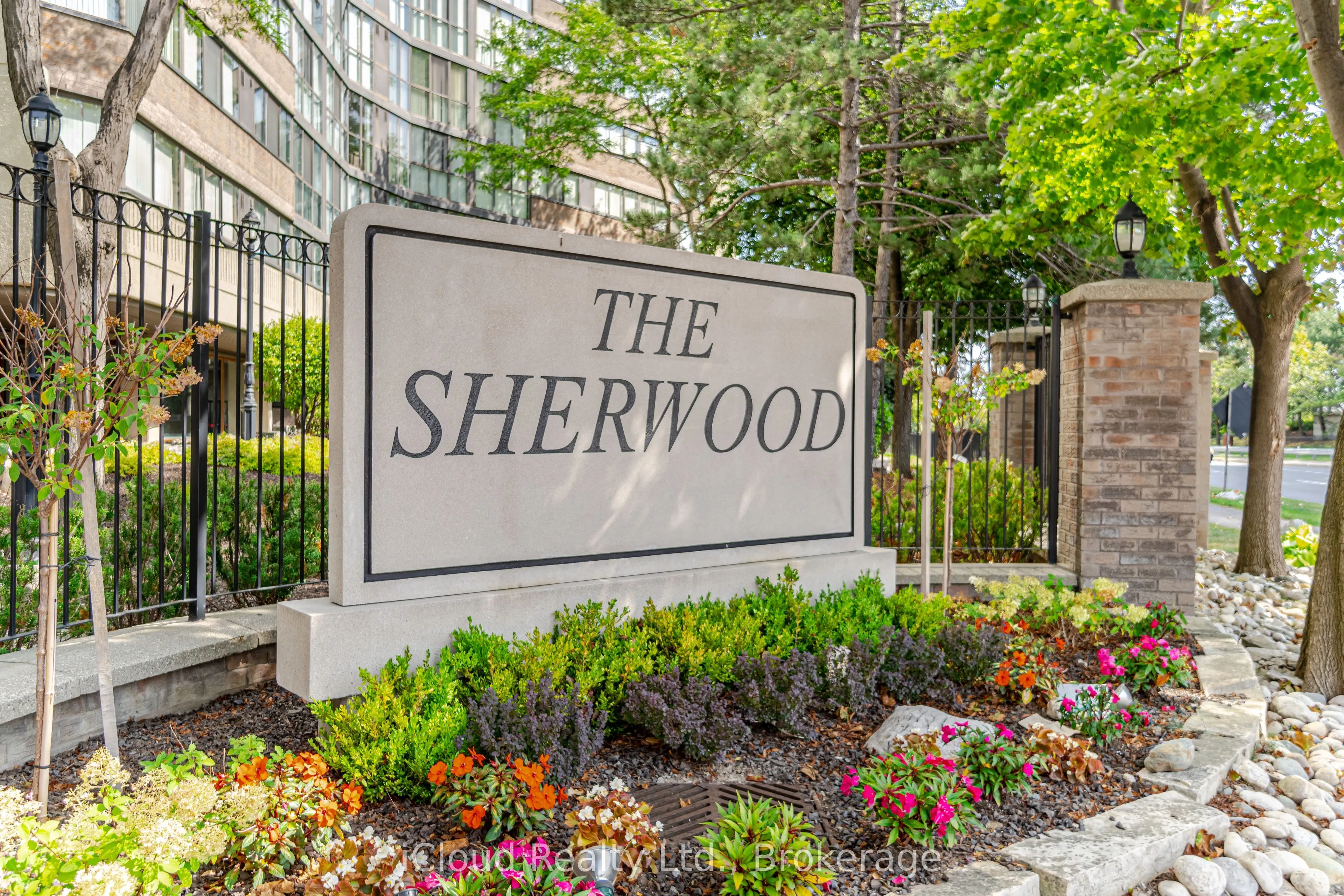 4235 Sherwoodtowne Boulevard, #1408