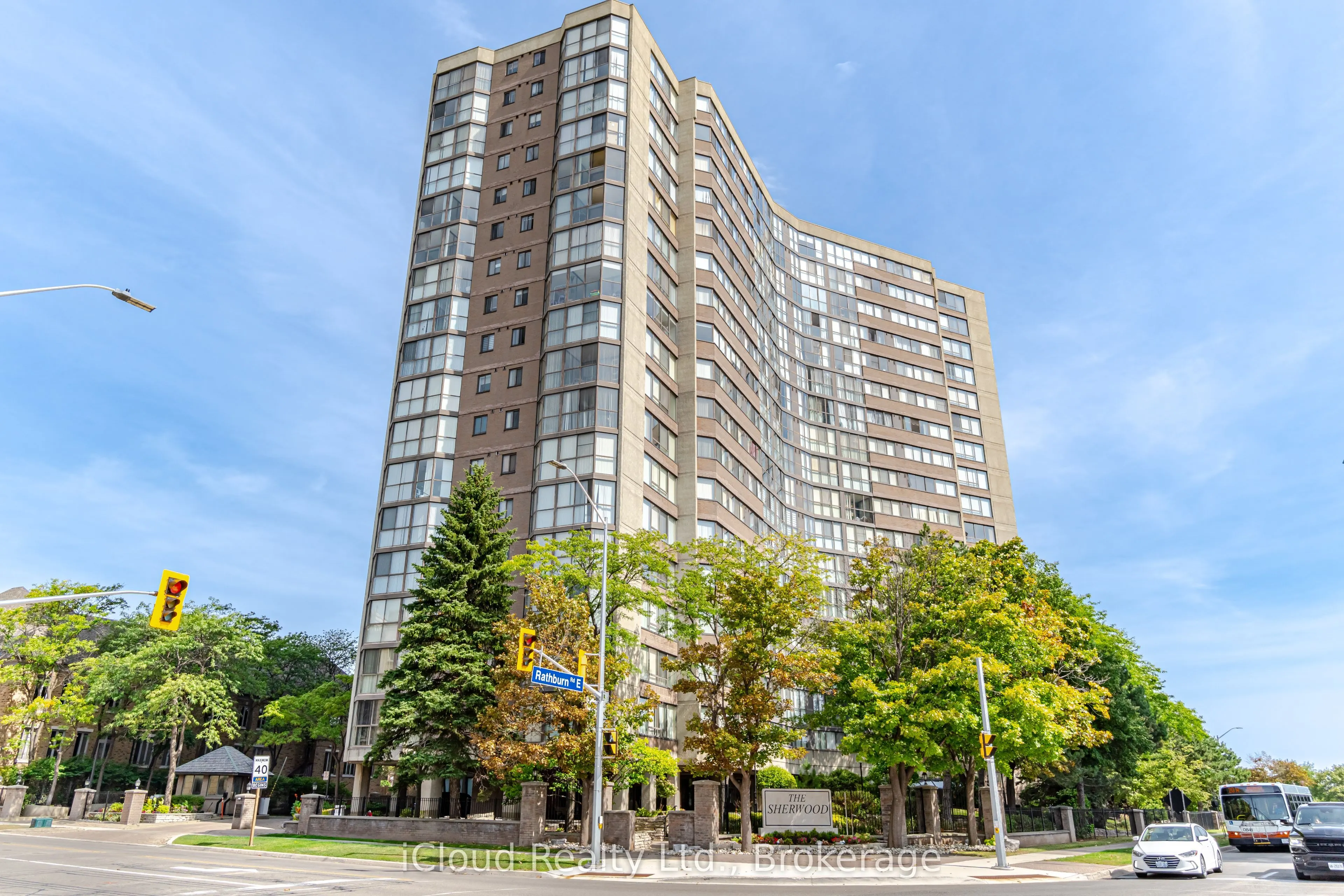 4235 Sherwoodtowne Boulevard, #1408