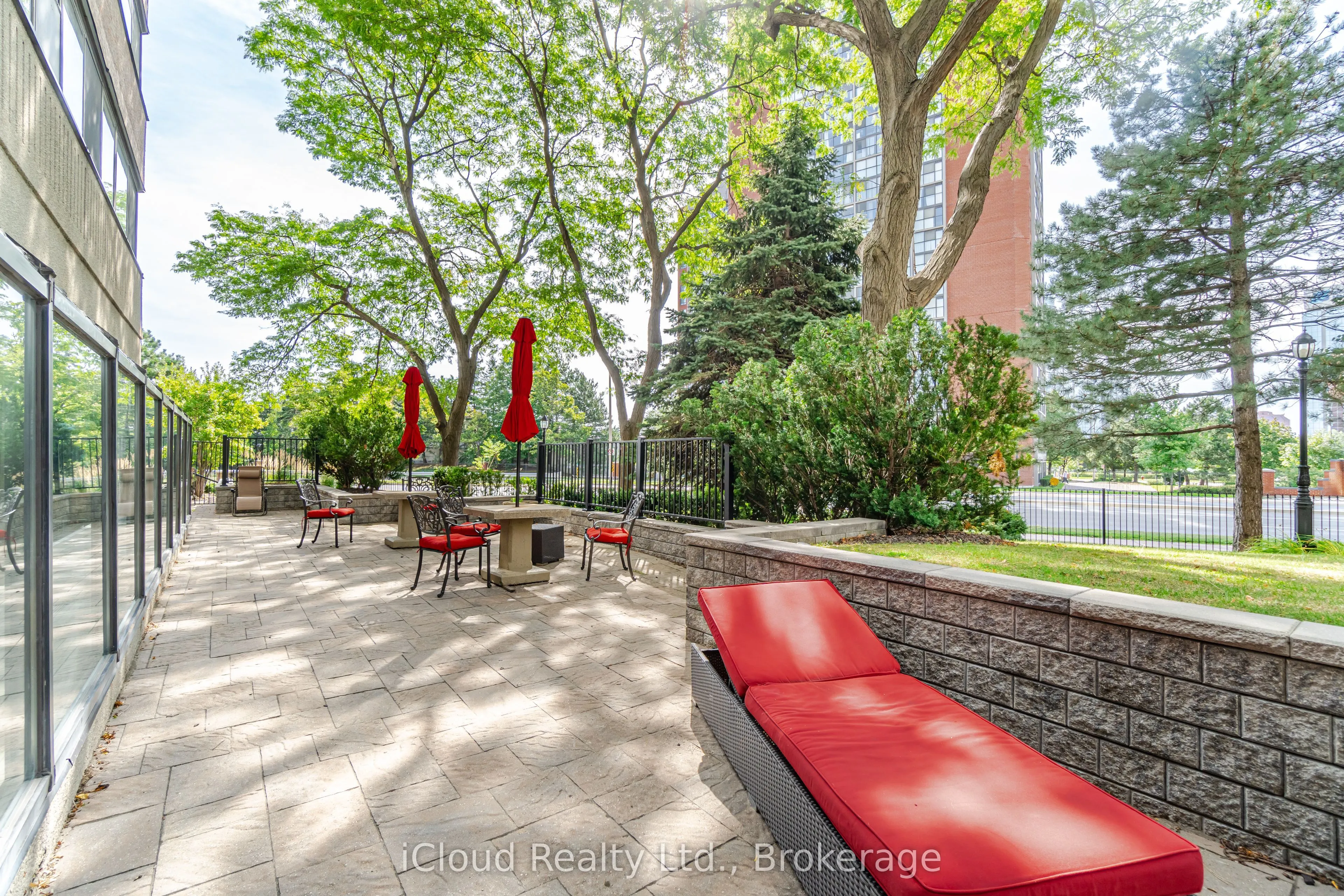 4235 Sherwoodtowne Boulevard, #1408