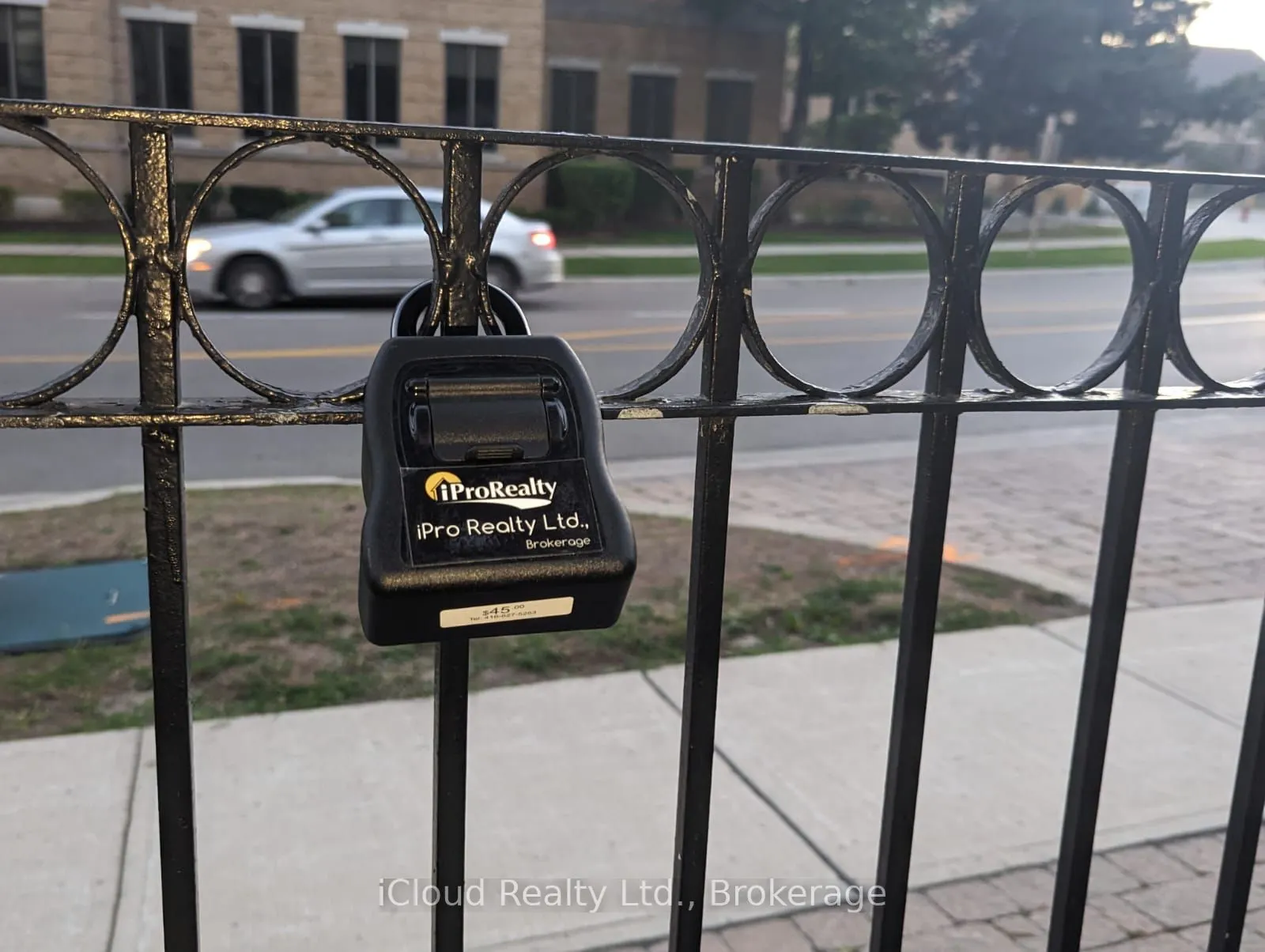 4235 Sherwoodtowne Boulevard, #1408