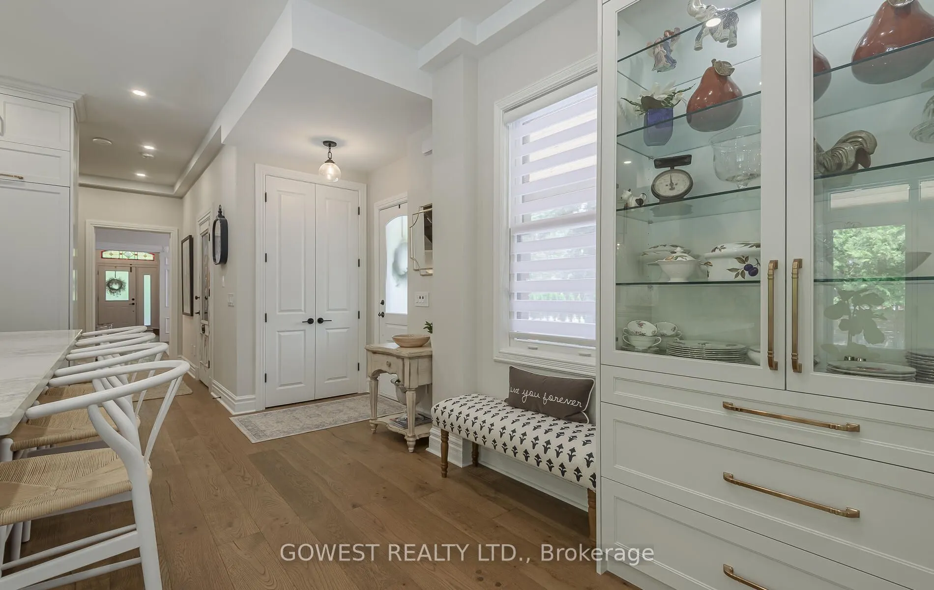 376 Chartwell Road