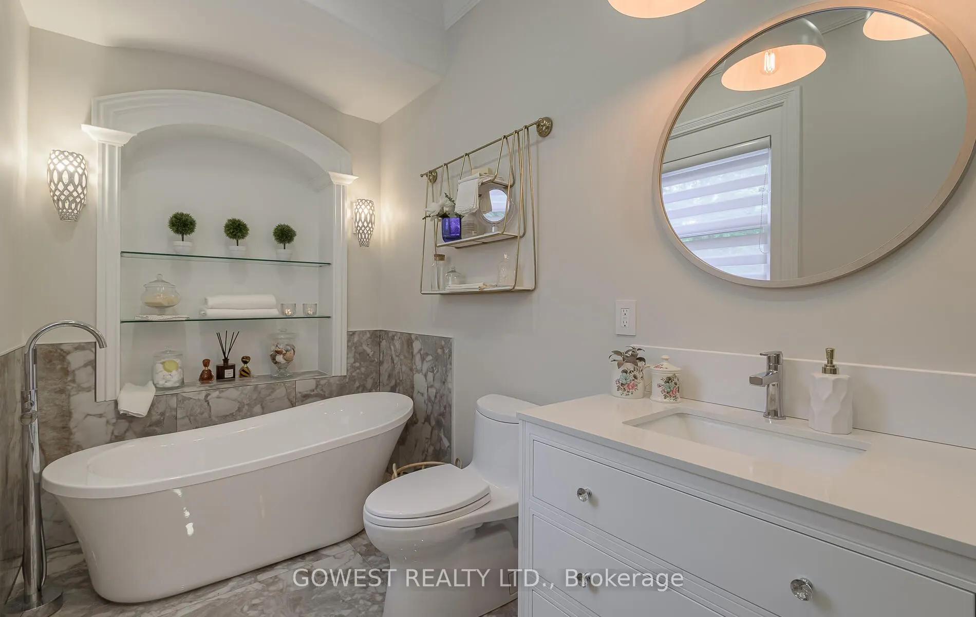 376 Chartwell Road