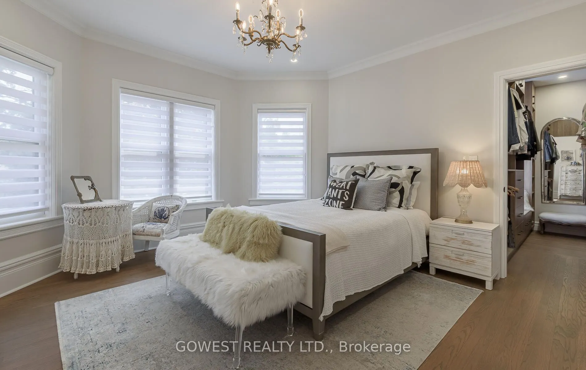 376 Chartwell Road
