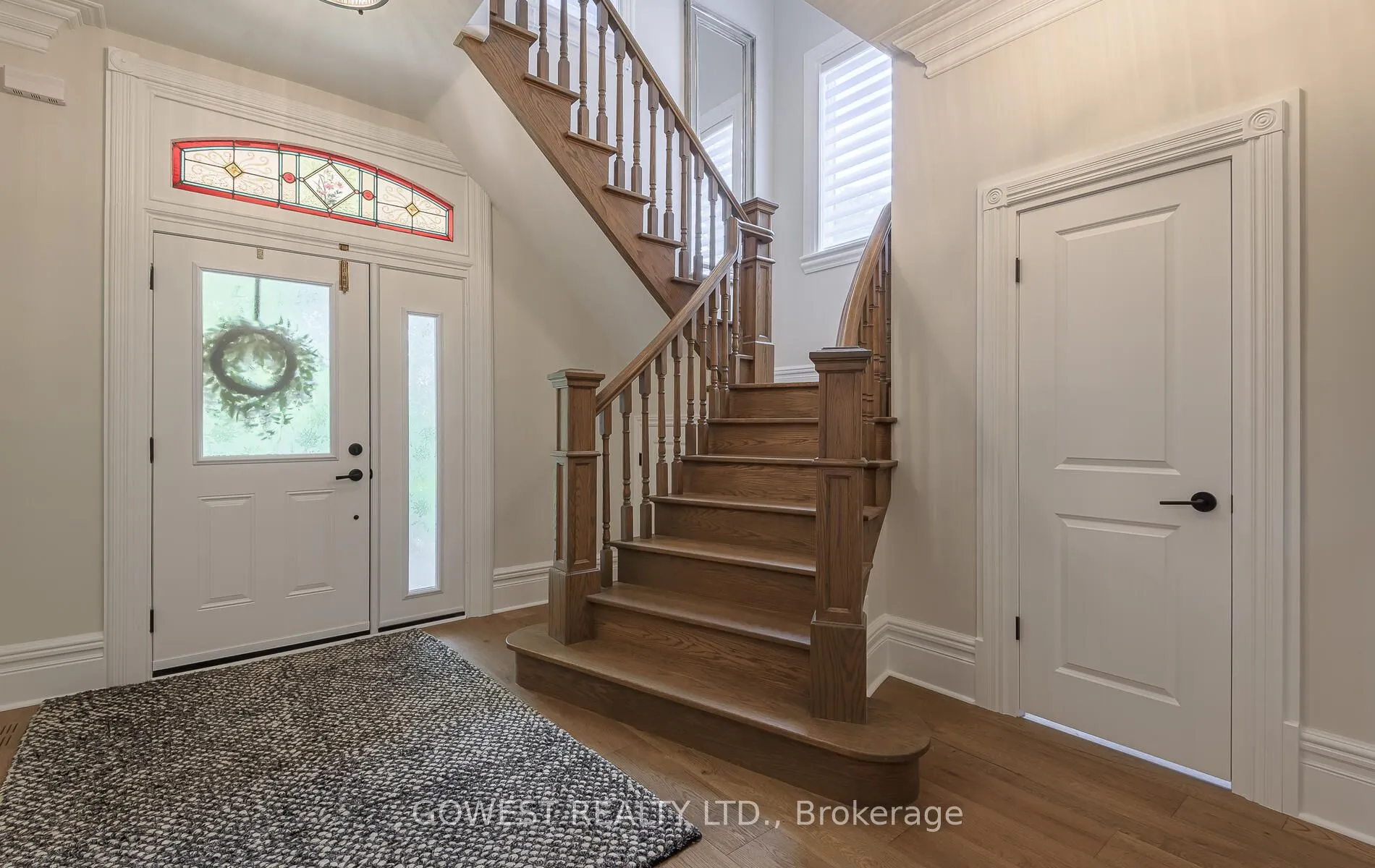 376 Chartwell Road