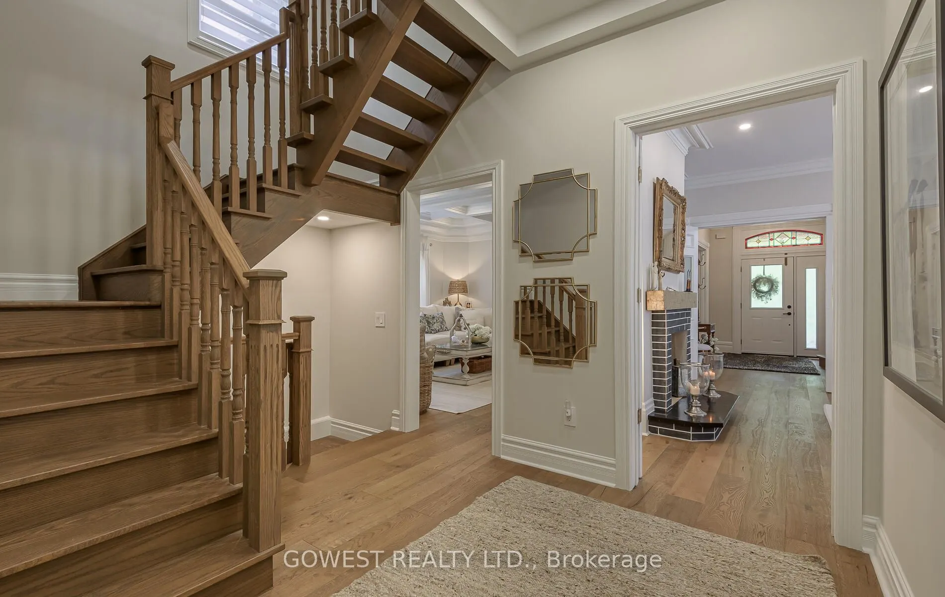 376 Chartwell Road