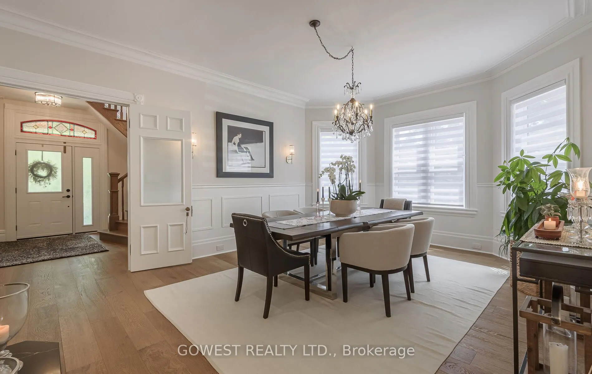 376 Chartwell Road