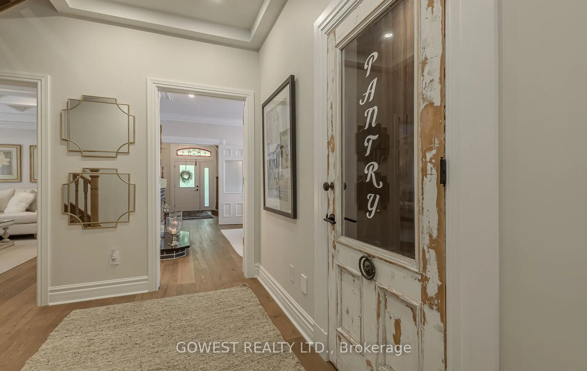 376 Chartwell Road
