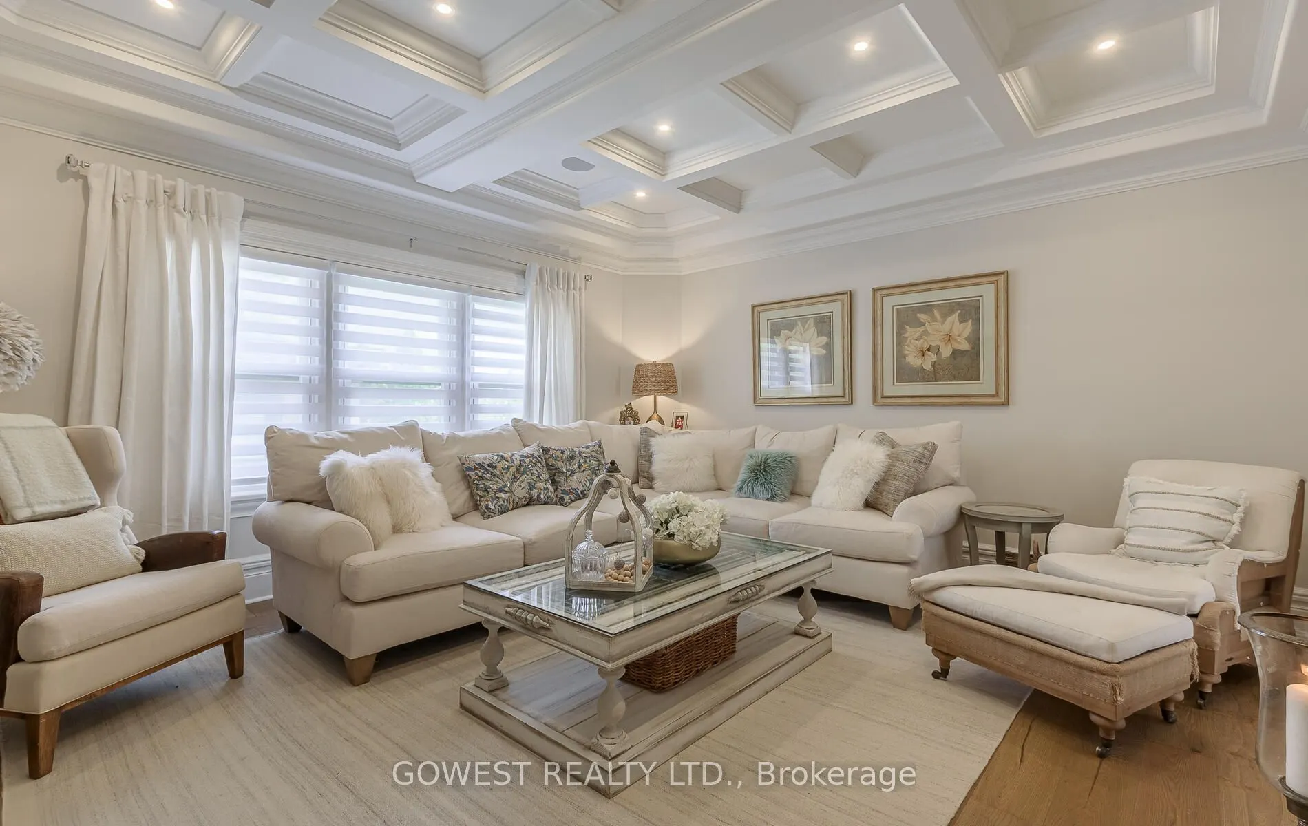 376 Chartwell Road