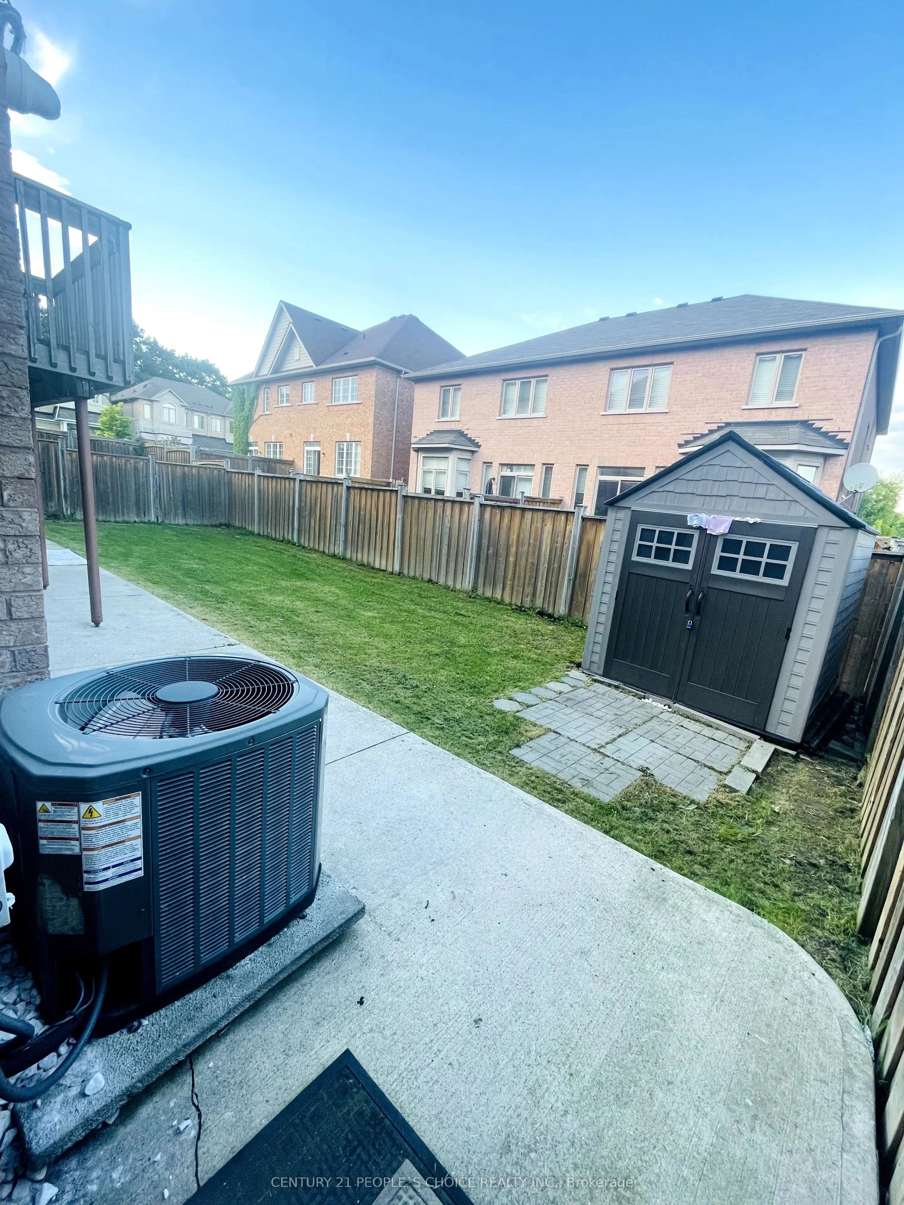 5551 Meadowcrest Avenue, #BSMNT