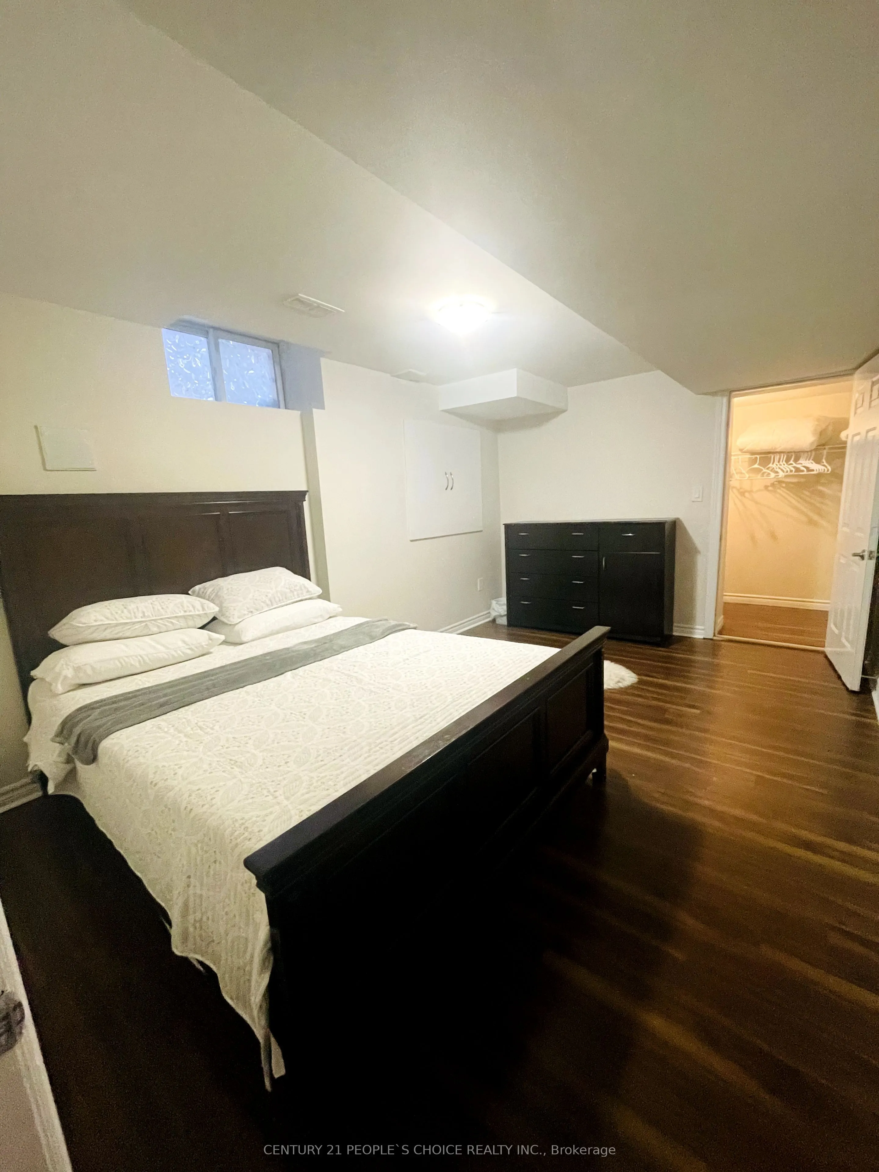 5551 Meadowcrest Avenue, #BSMNT