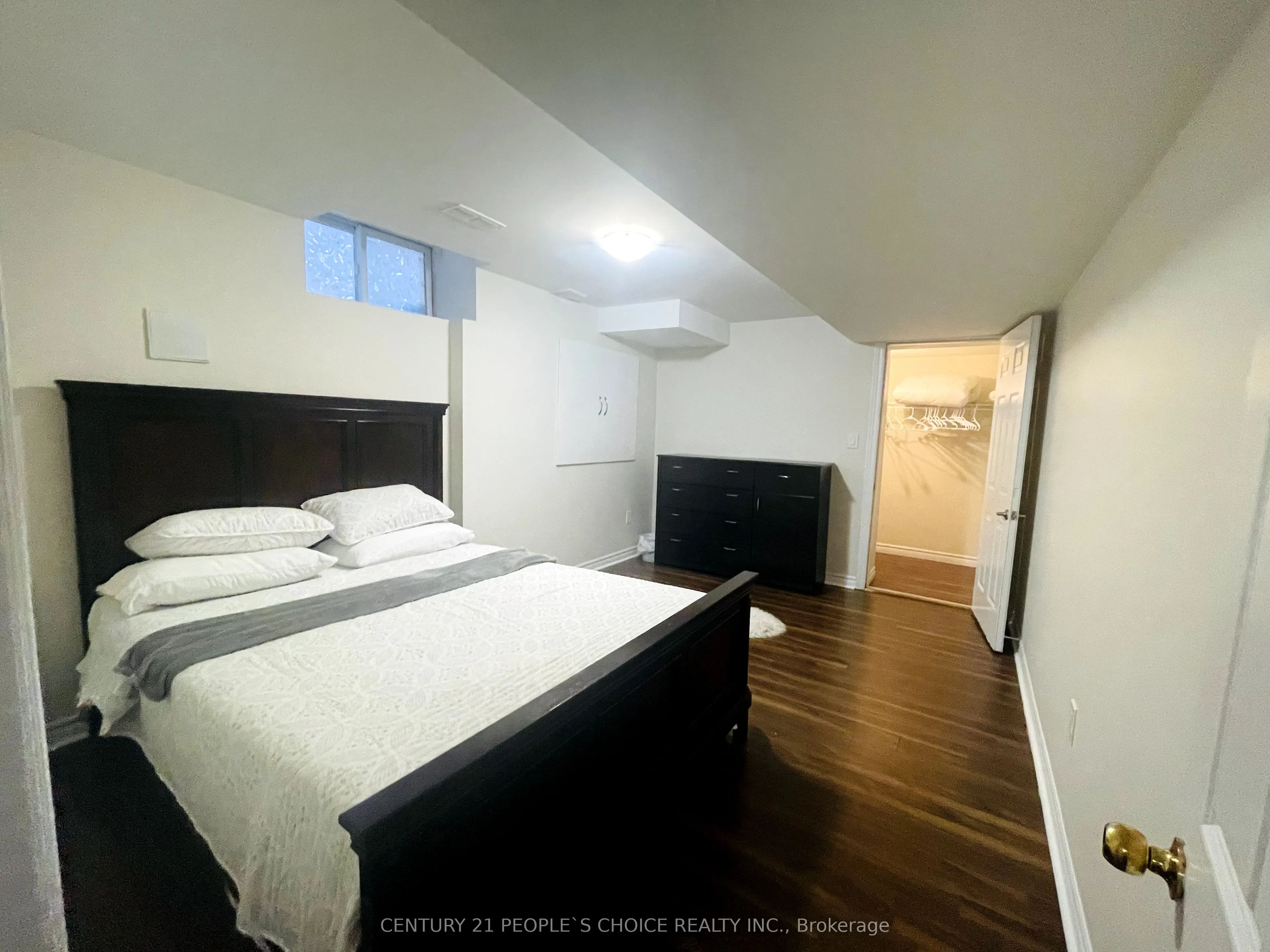 5551 Meadowcrest Avenue, #BSMNT