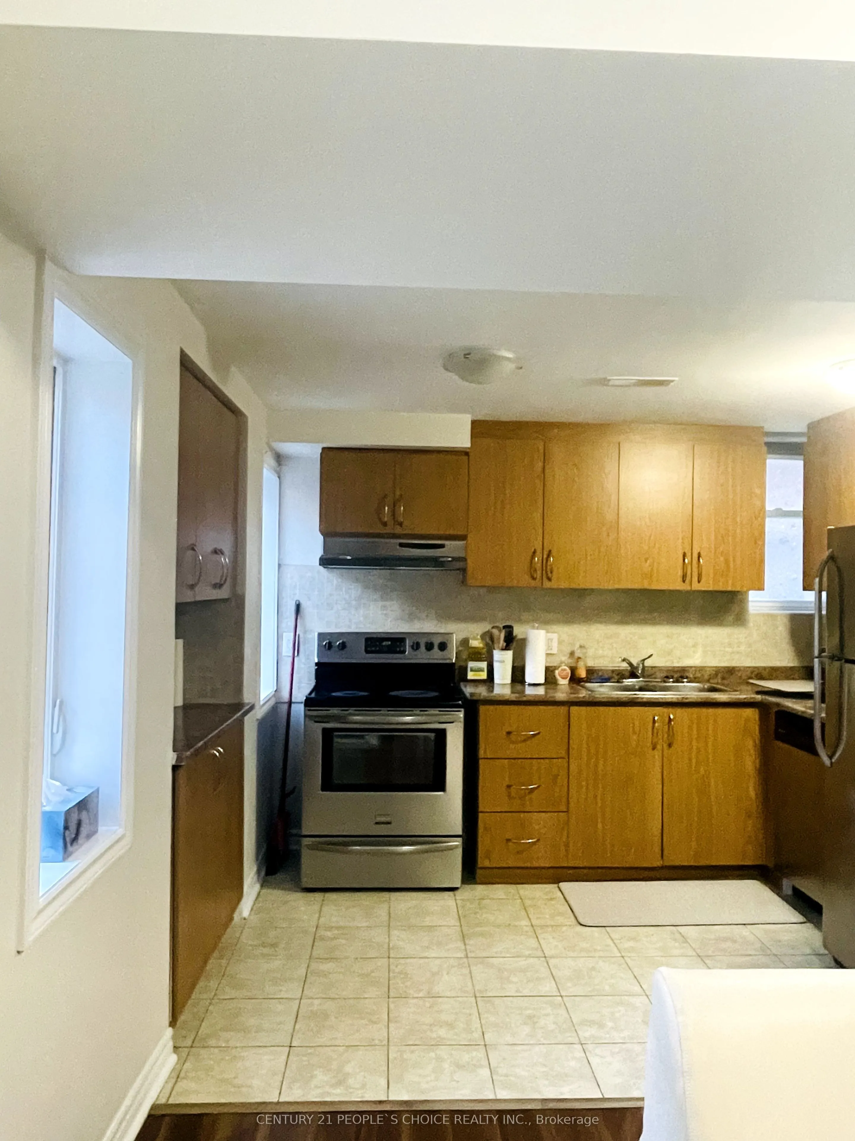 5551 Meadowcrest Avenue, #BSMNT