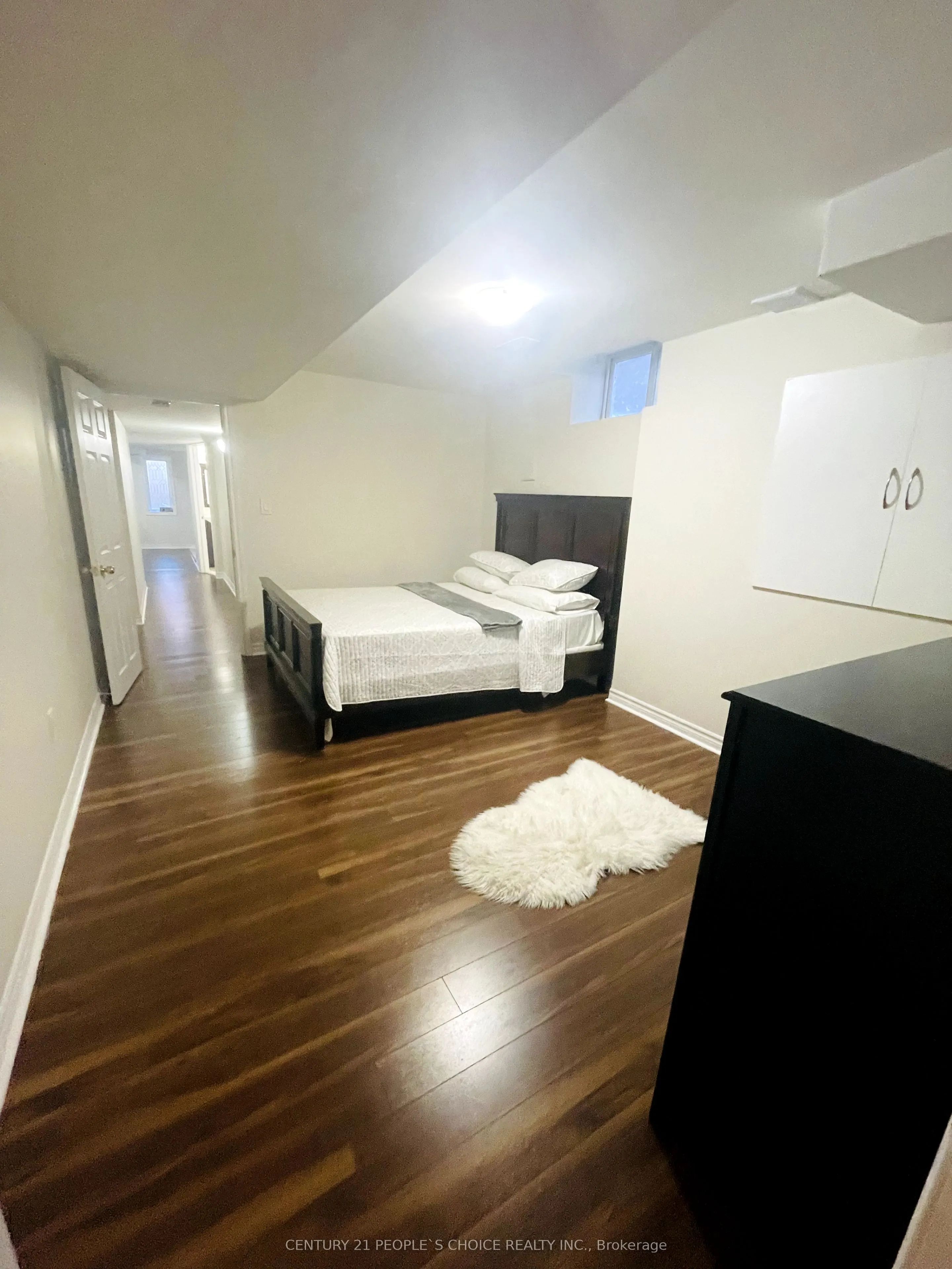 5551 Meadowcrest Avenue, #BSMNT