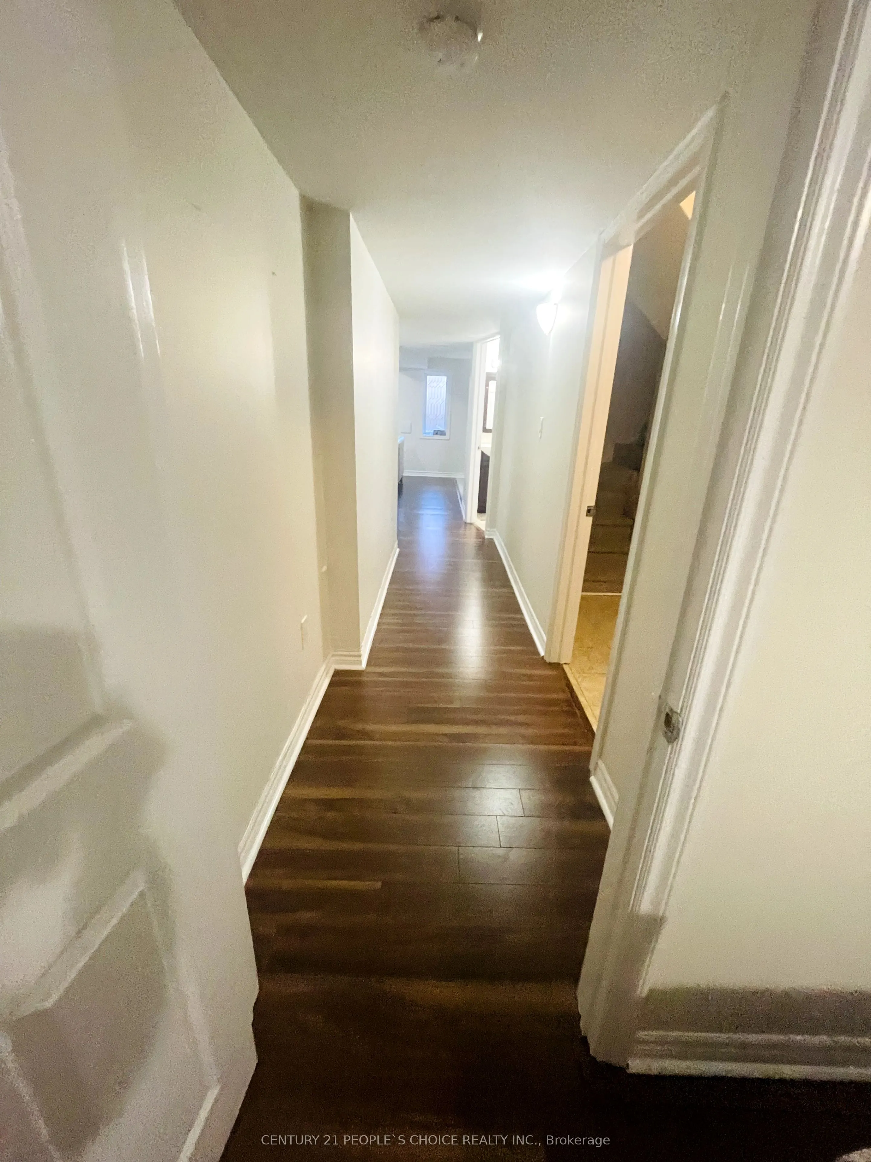 5551 Meadowcrest Avenue, #BSMNT