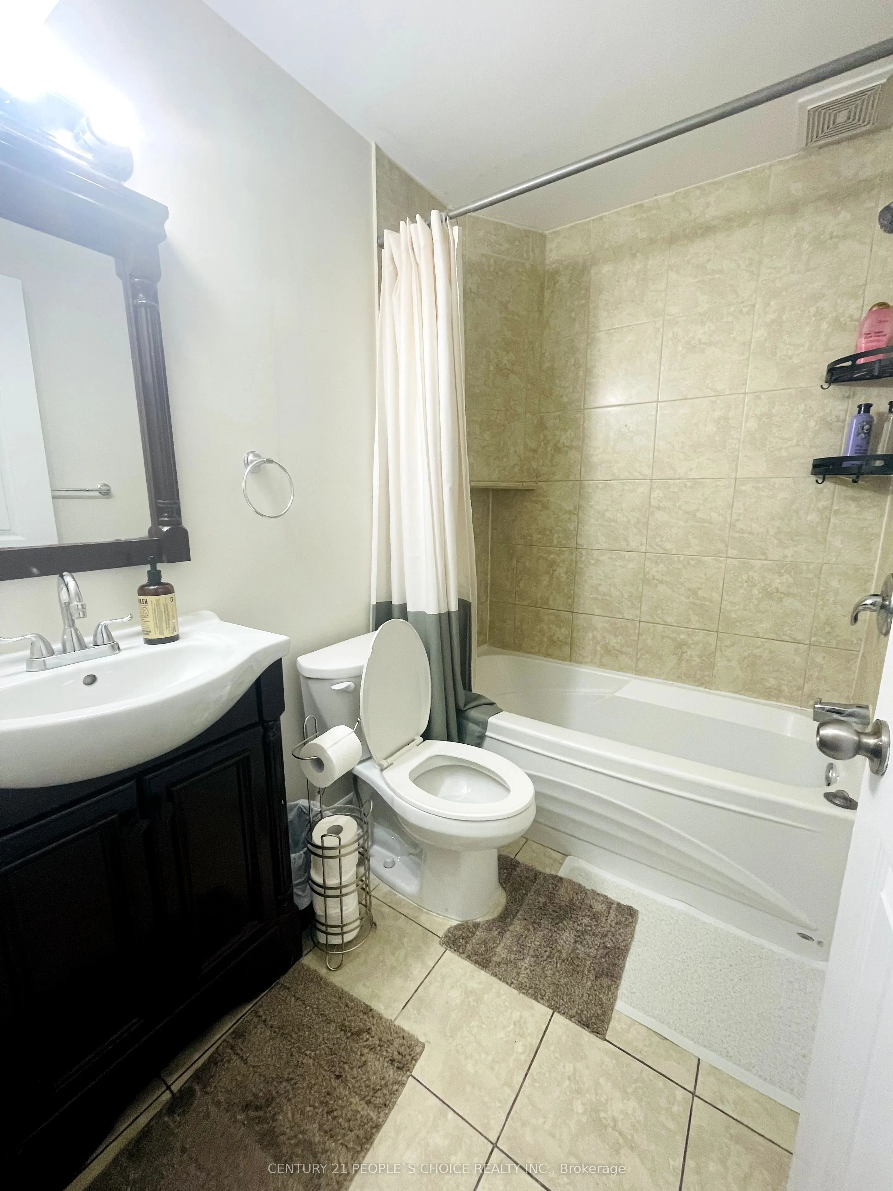 5551 Meadowcrest Avenue, #BSMNT