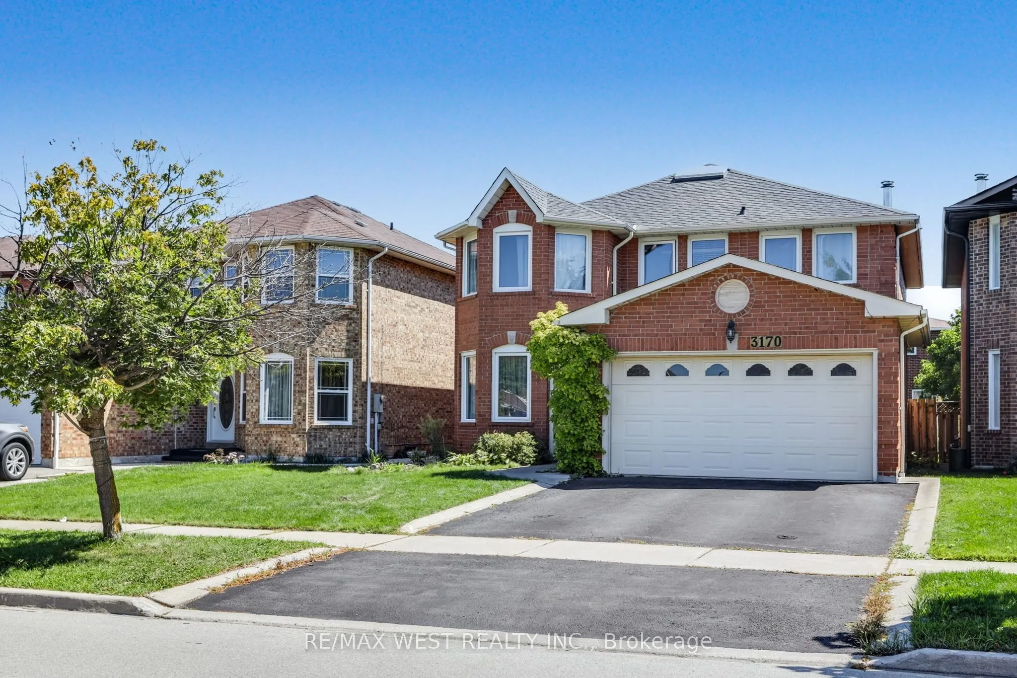 3170 Avalon Drive