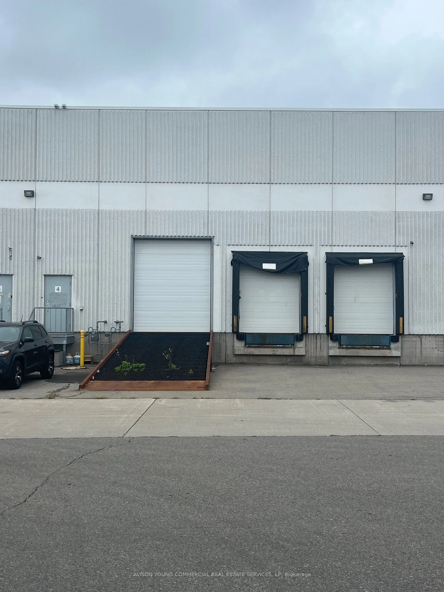 1435 Norjohn Court, #4