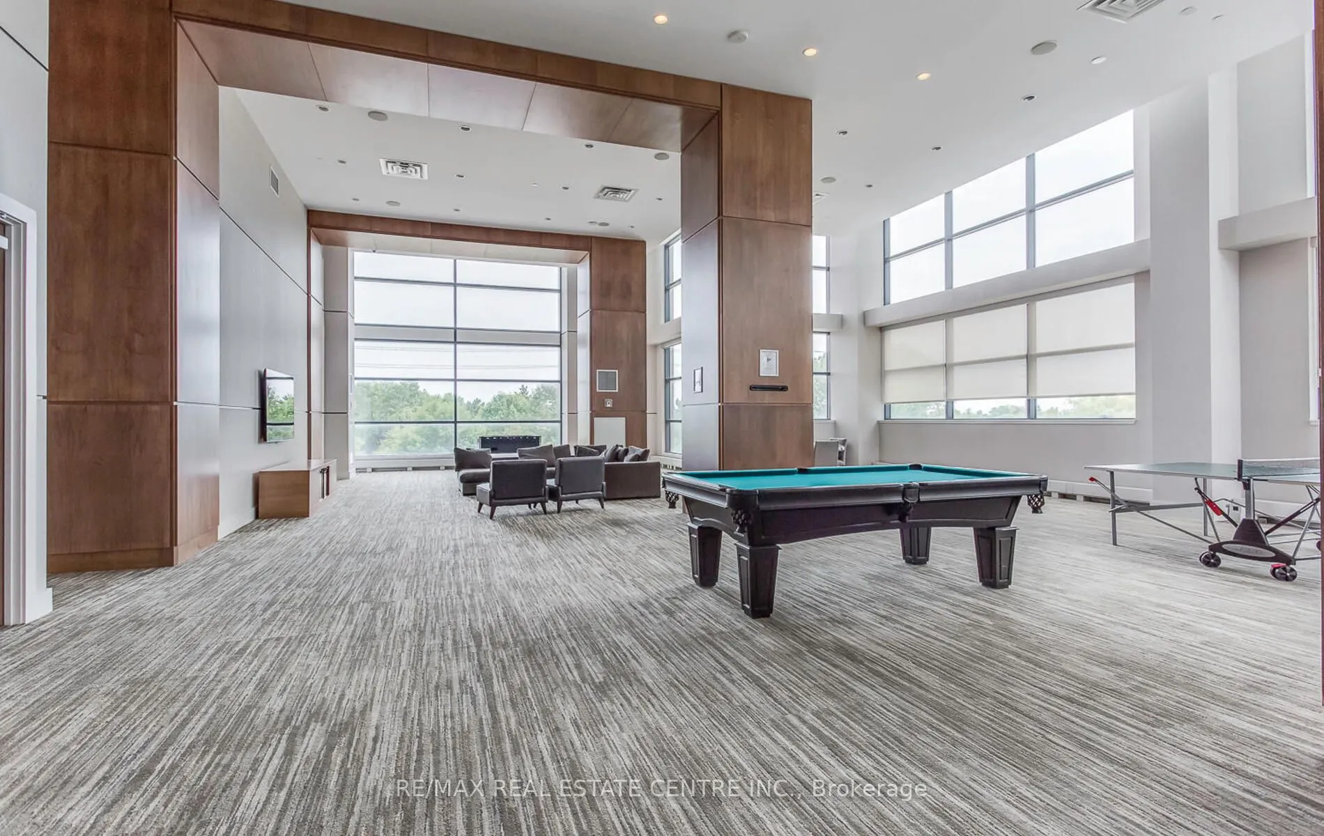 2212 Lakeshore Boulevard W, #2208