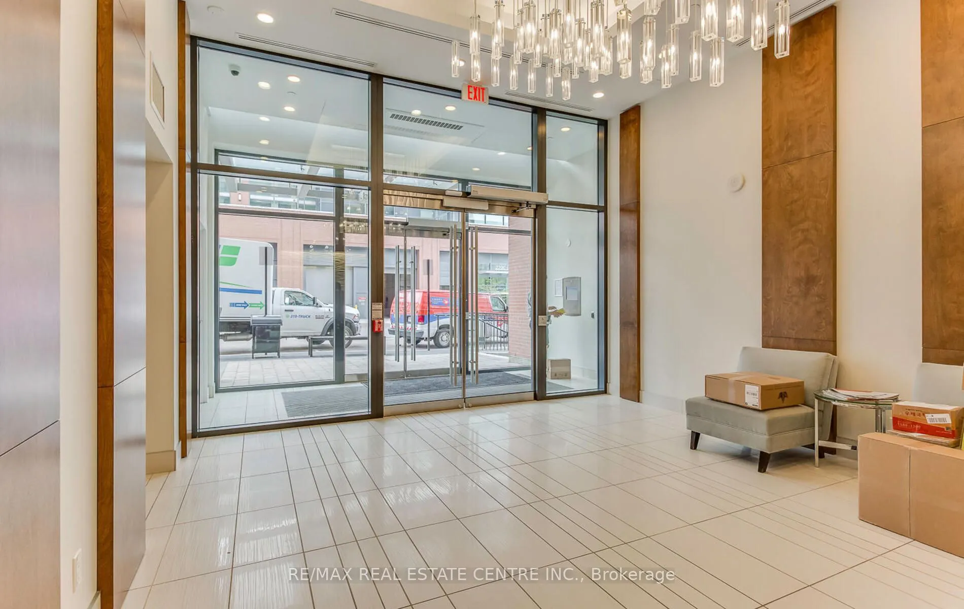 2212 Lakeshore Boulevard W, #2208