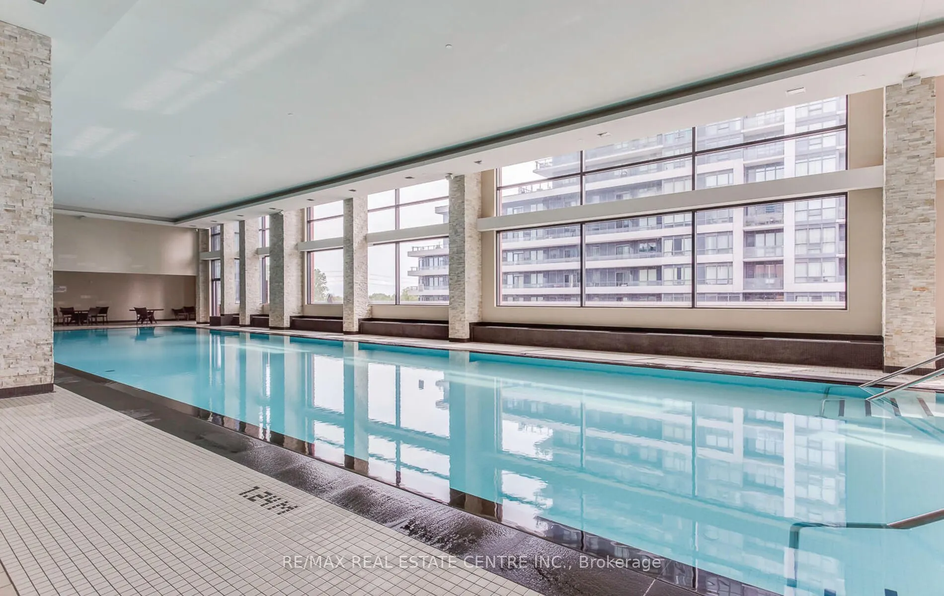 2212 Lakeshore Boulevard W, #2208