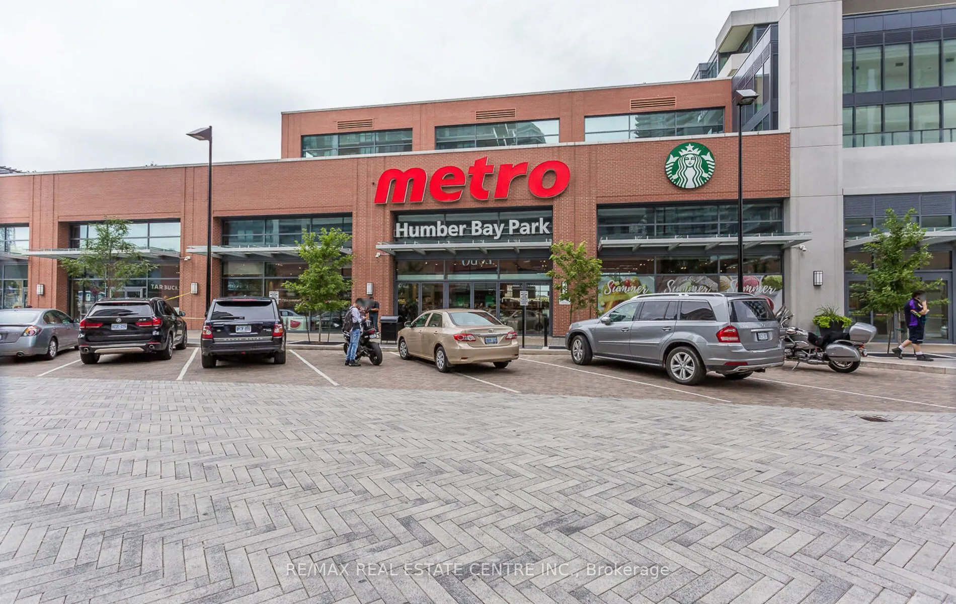 2212 Lakeshore Boulevard W, #2208