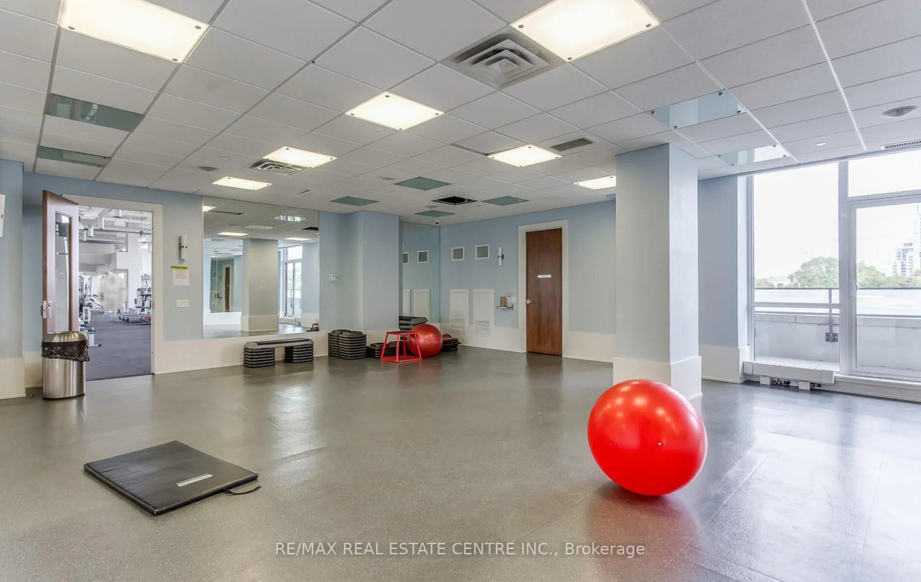 2212 Lakeshore Boulevard W, #2208