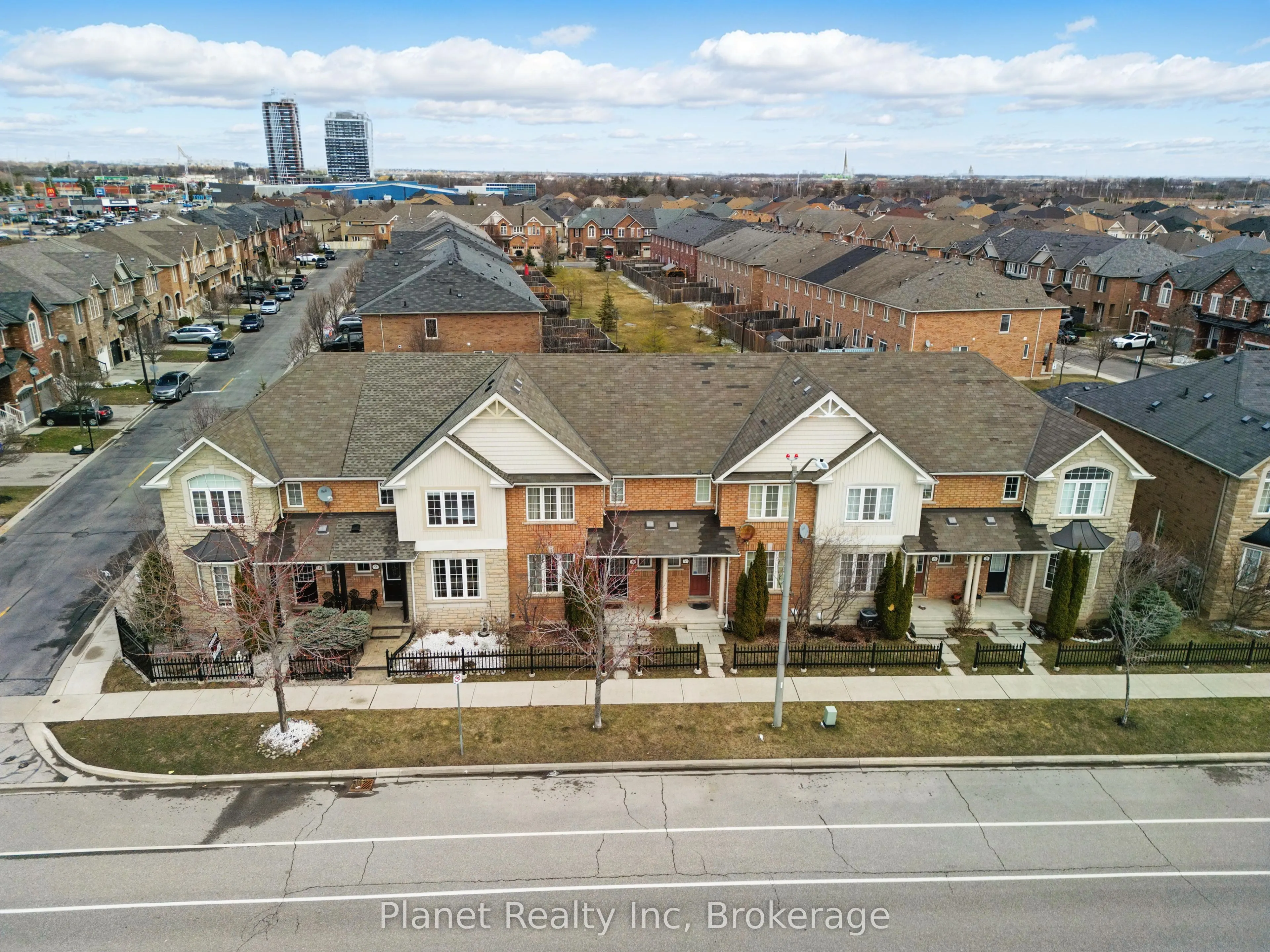 651 Farmstead Drive, #9