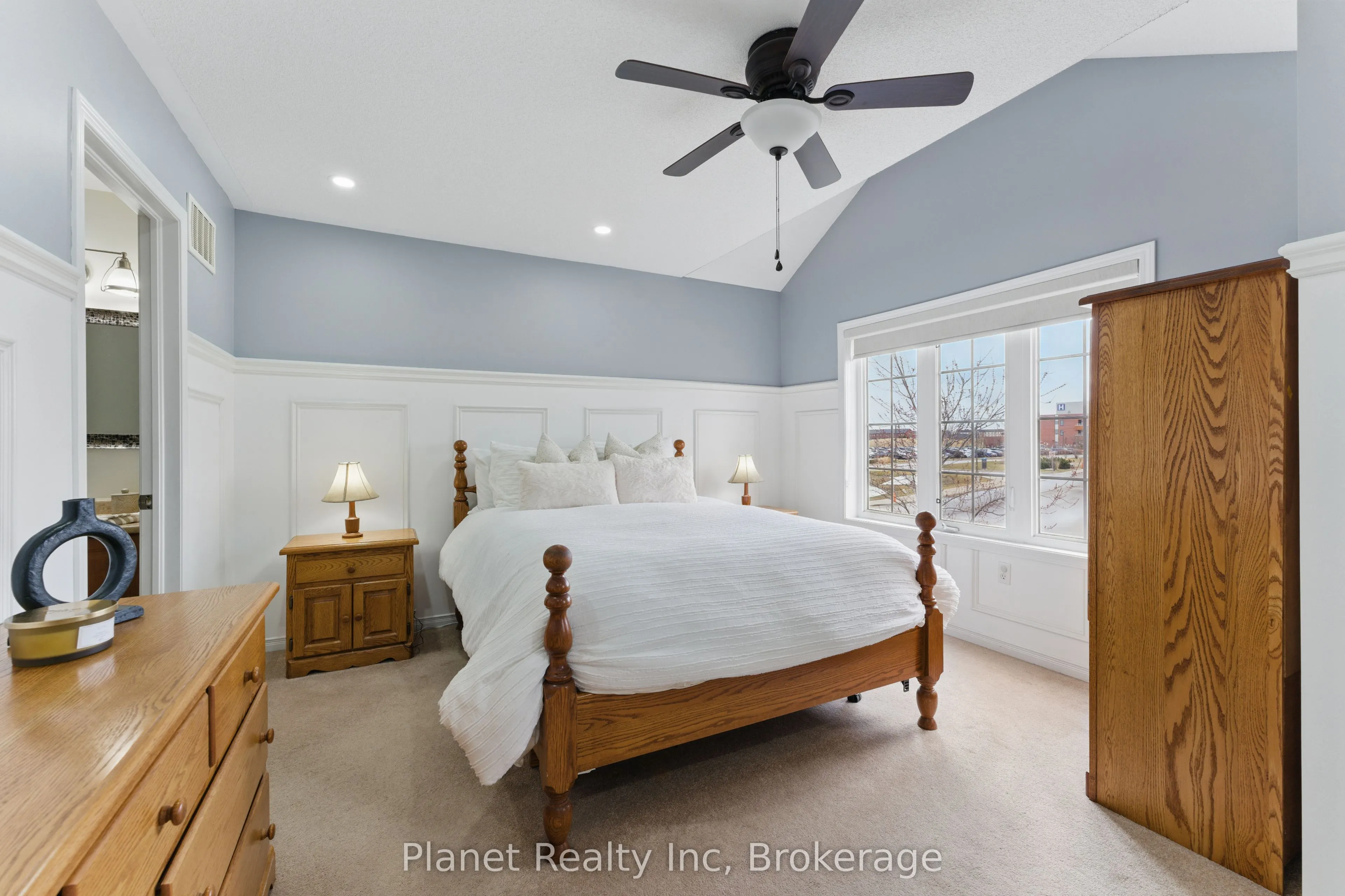 651 Farmstead Drive, #9
