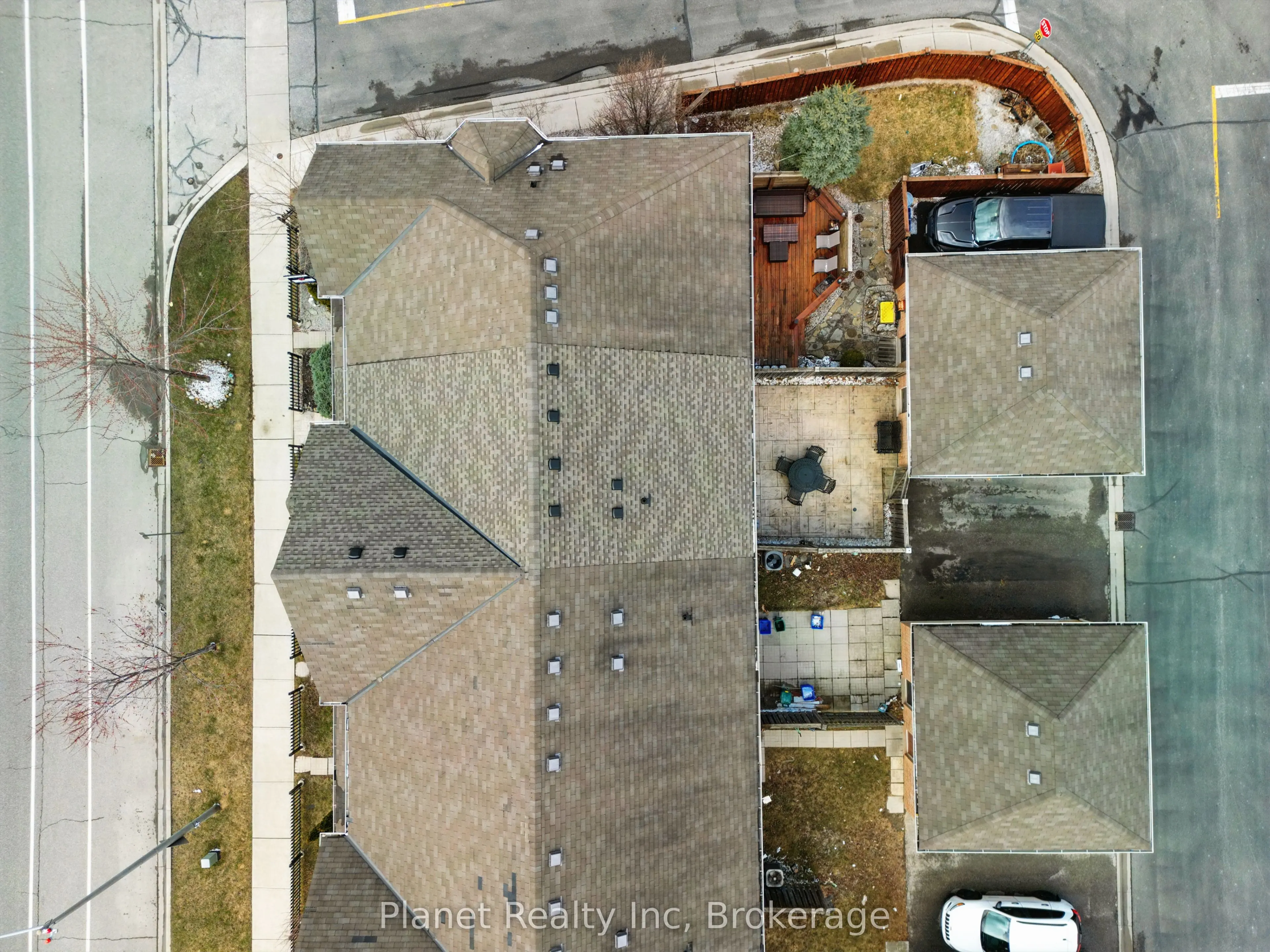 651 Farmstead Drive, #9