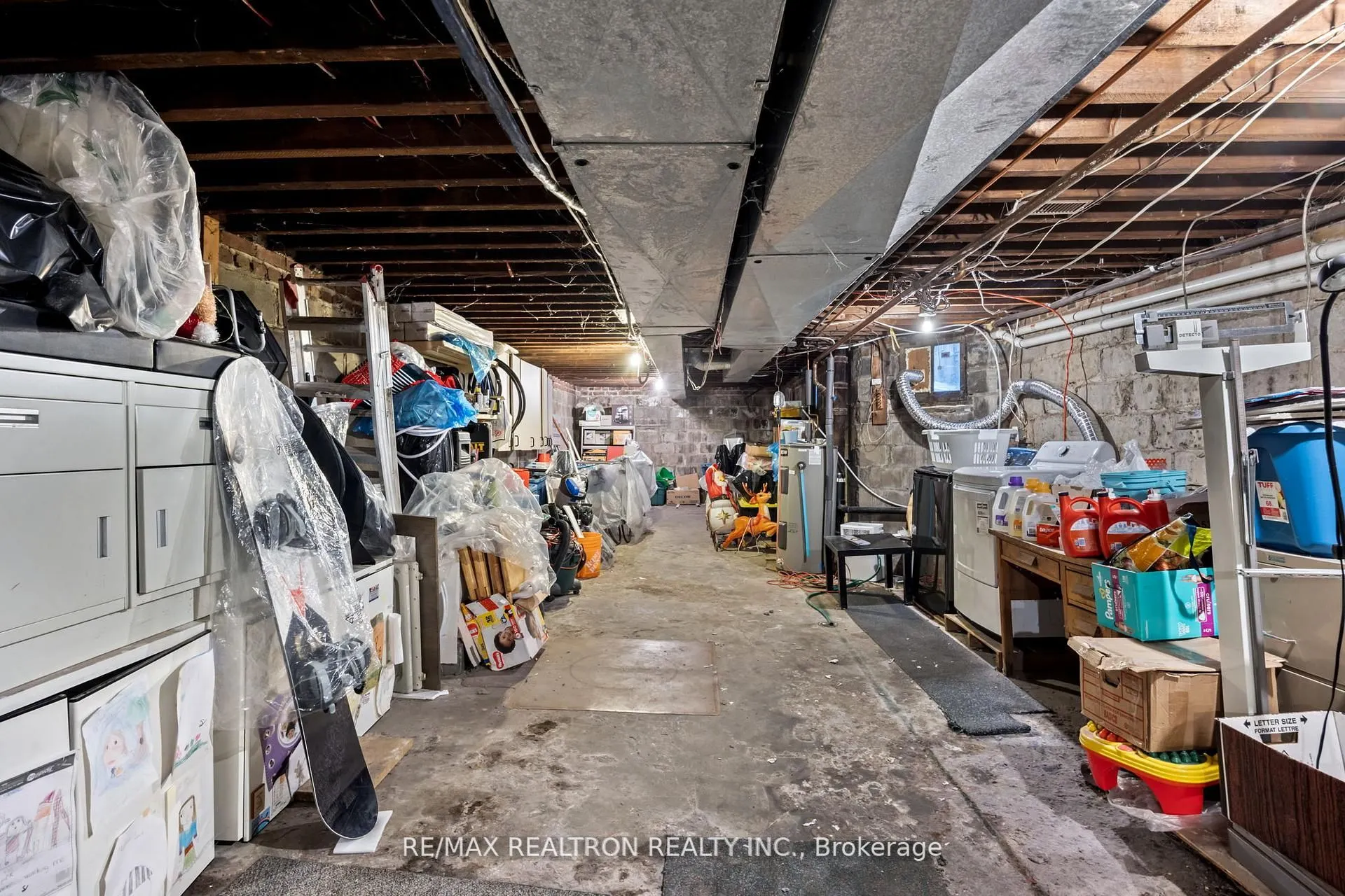 1611 Bloor Street W