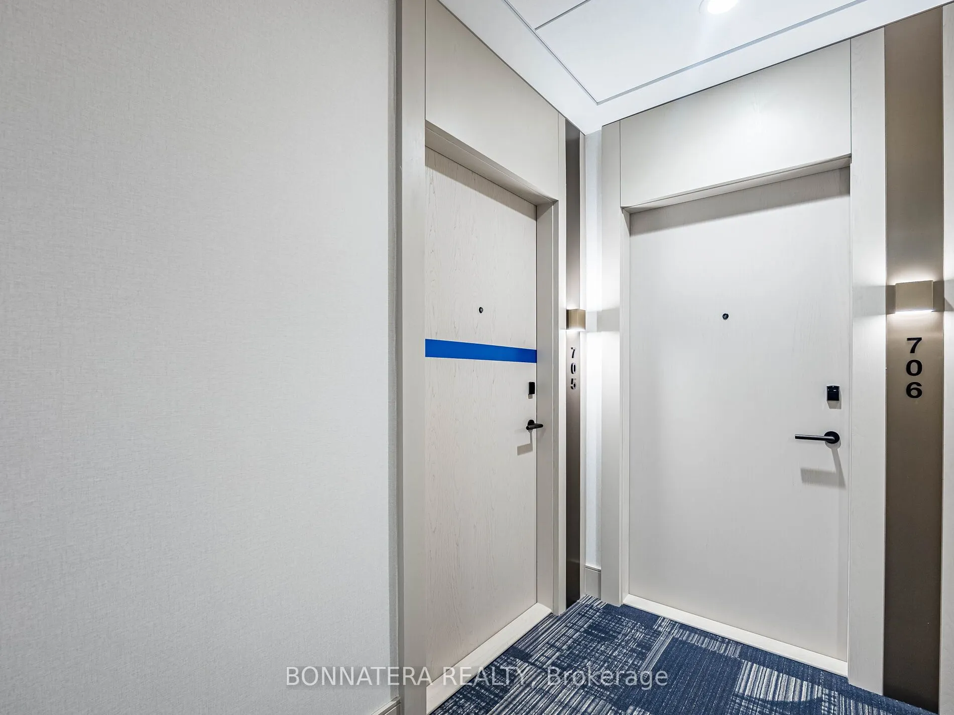 3006 William Cutmore Boulevard, #705