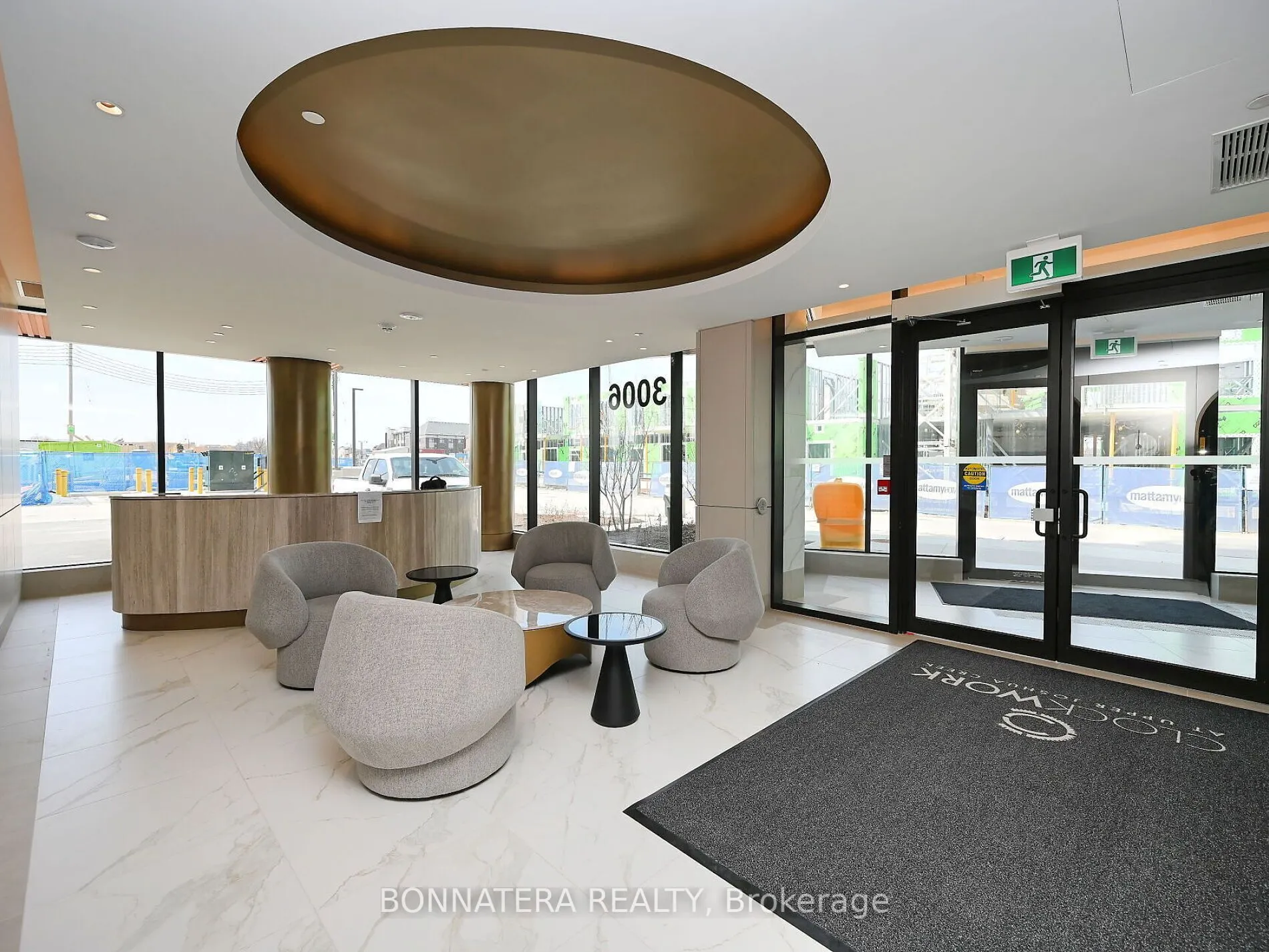 3006 William Cutmore Boulevard, #705