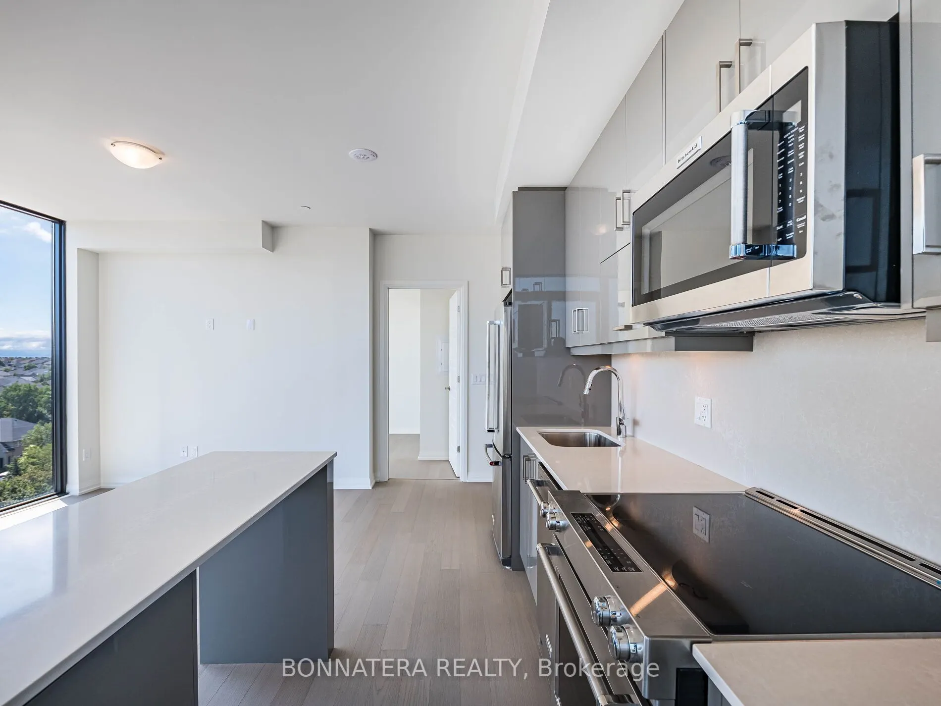 3006 William Cutmore Boulevard, #705