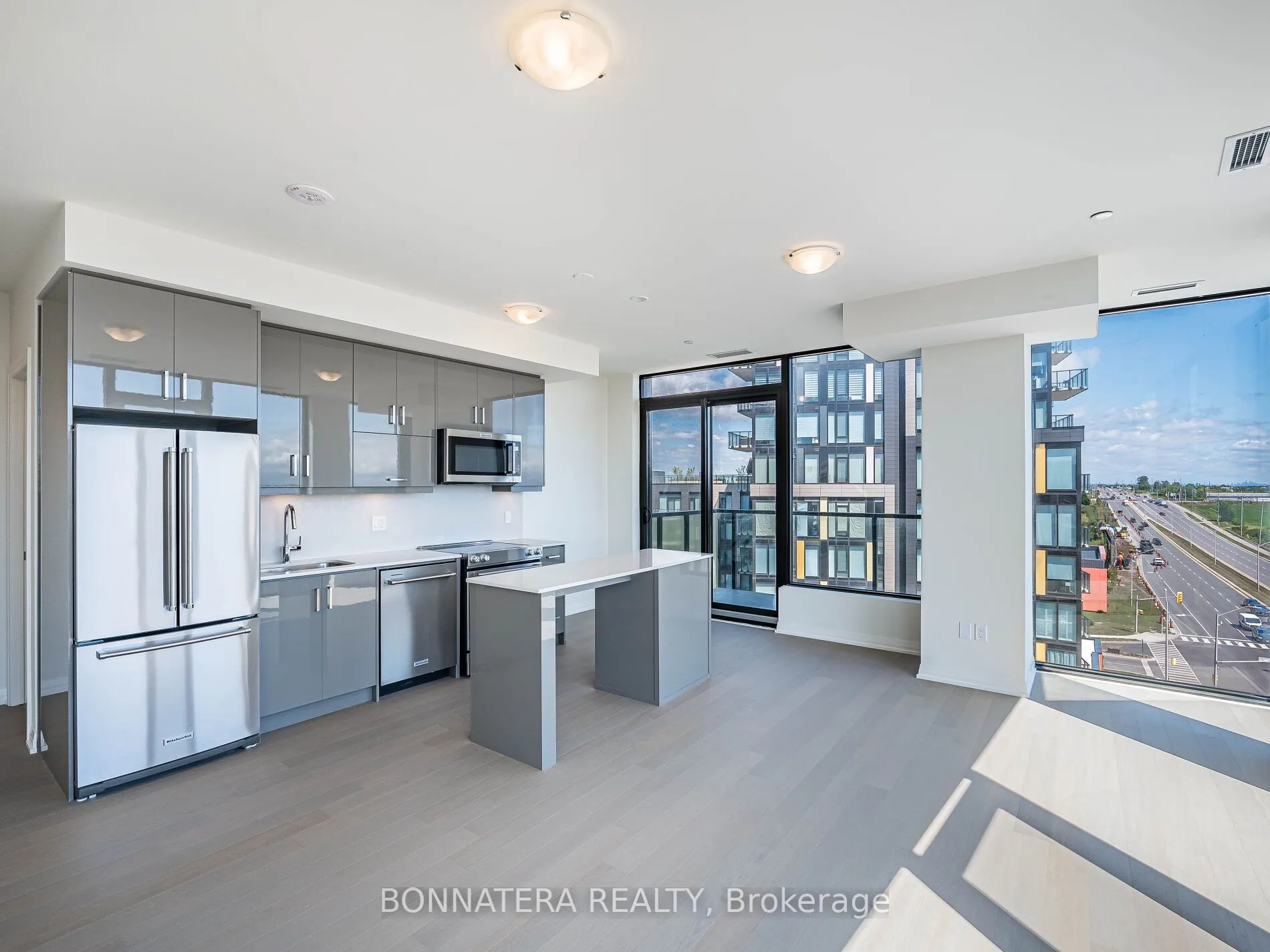 3006 William Cutmore Boulevard, #705
