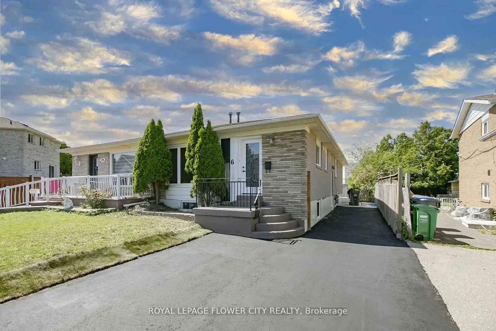 76 Northwood Drive